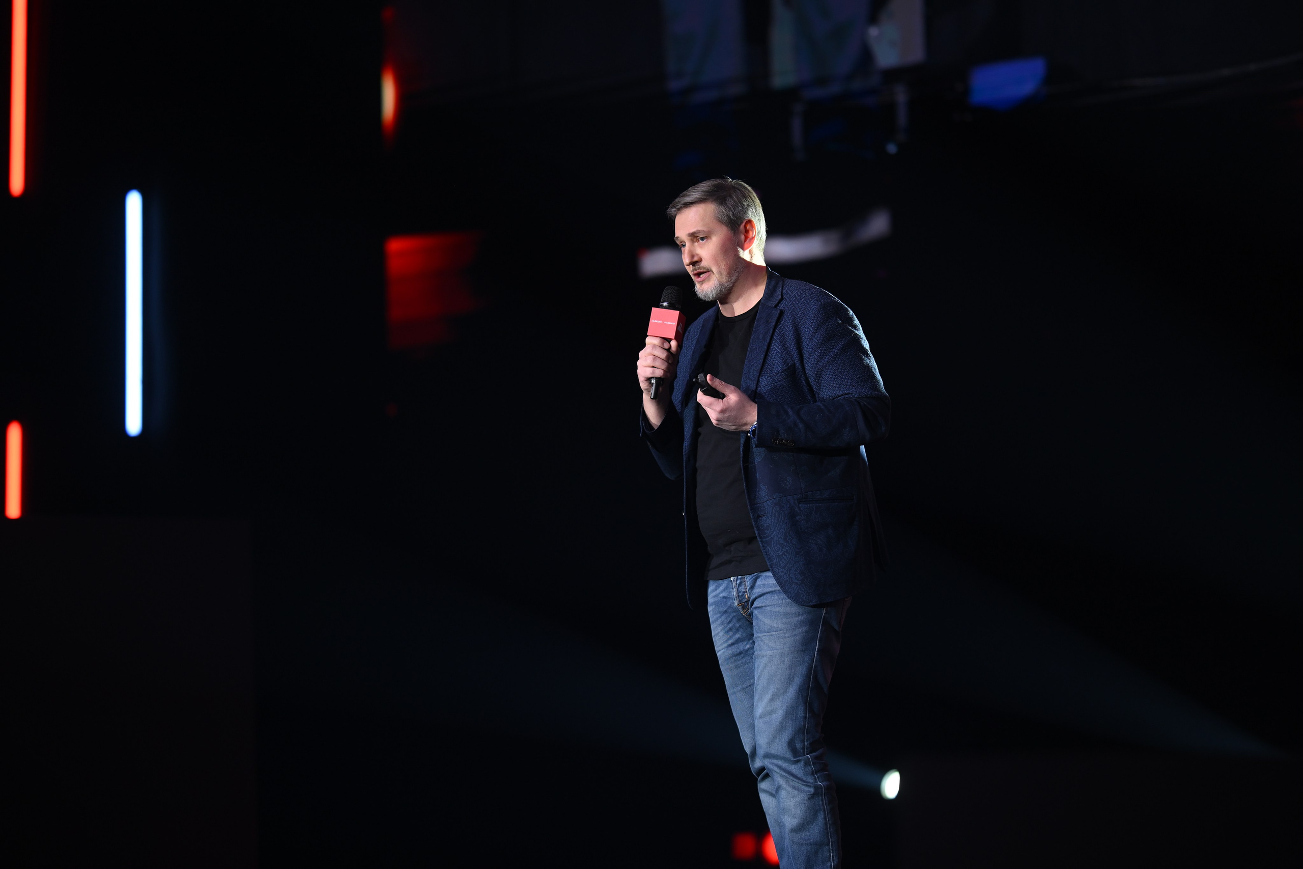 Me conf | Live Arena. Портфолио