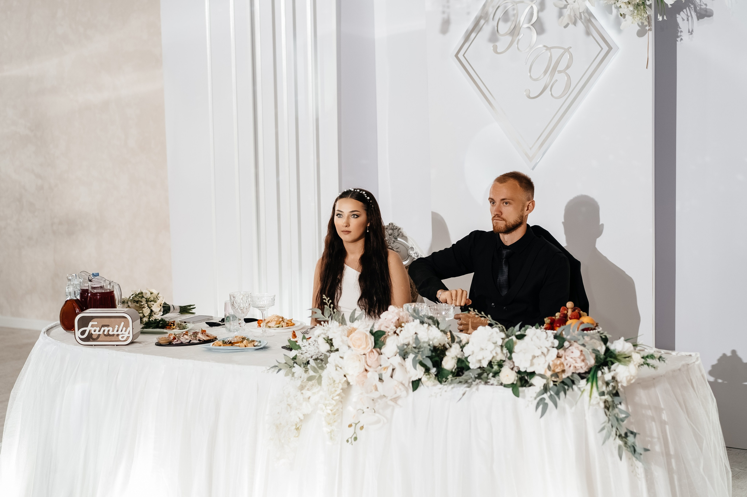 Валерия & Вячеслав. Свадебный фотограф Барнаул Алексей Павлов