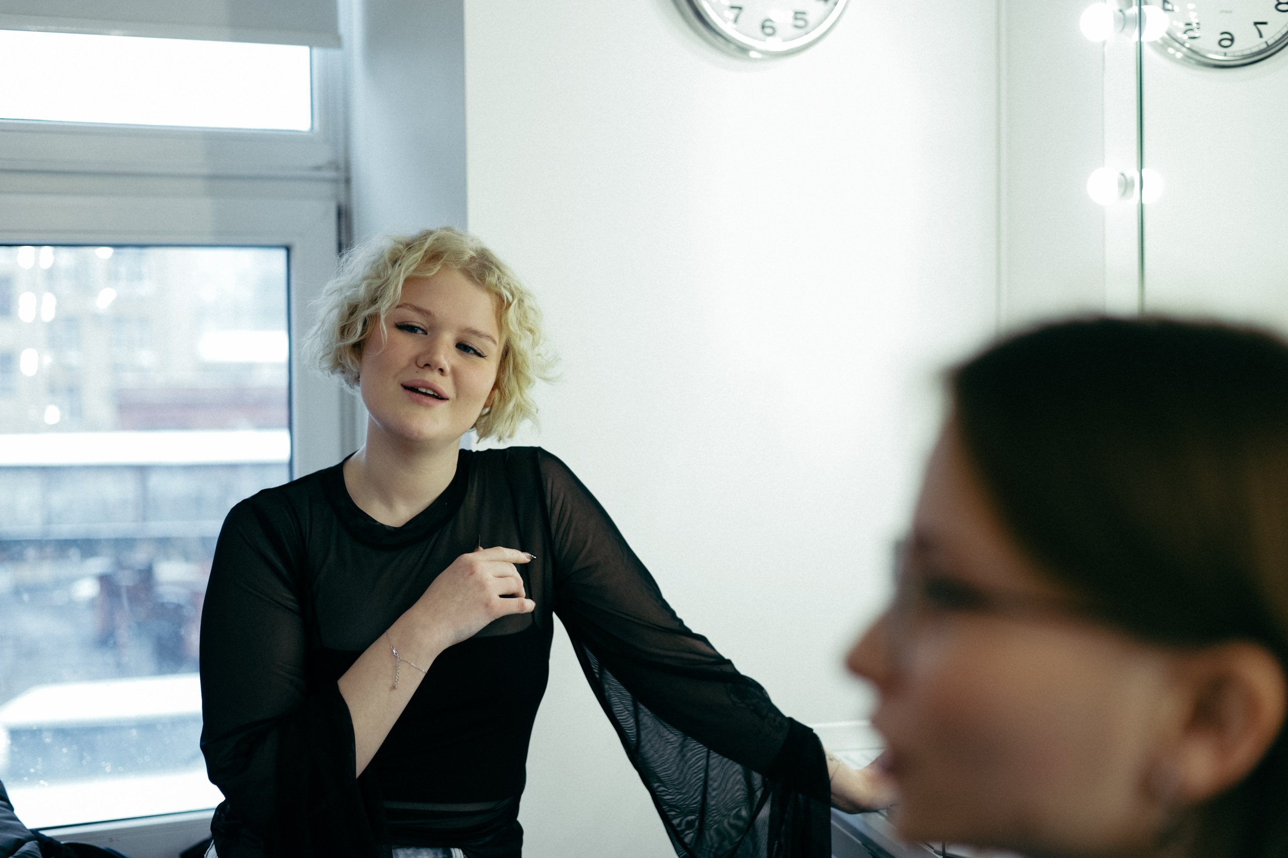 Brows teacher. Фотограф Мурманск | Нижний Новгород • Анна Хижняк