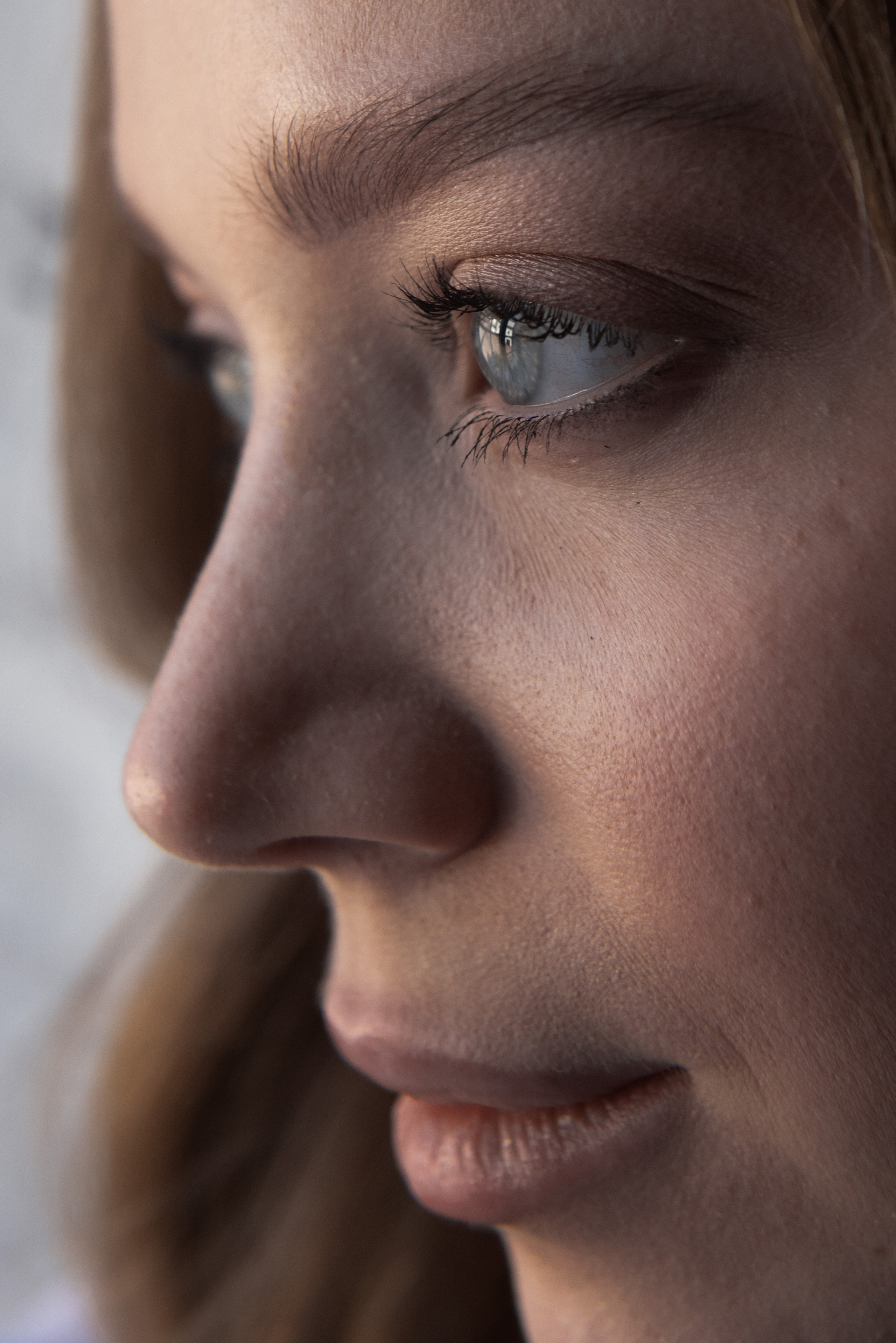 Амира. Стильный портретный и семейный фотограф в Москве Ника Артуньянц