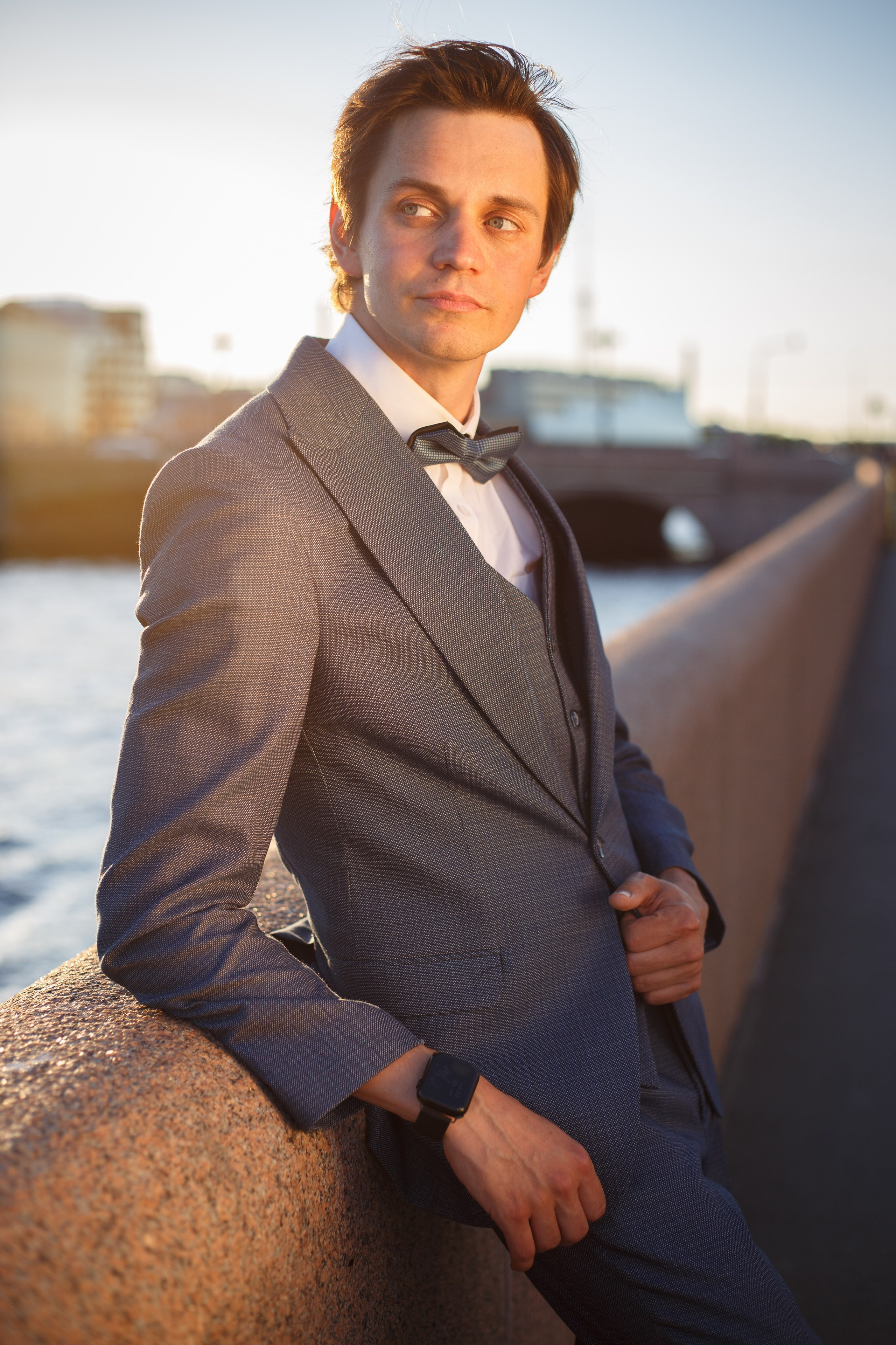 Мужские портреты. Художественный и репортажный фотограф в Санкт-Петербурге Виктория Никитина