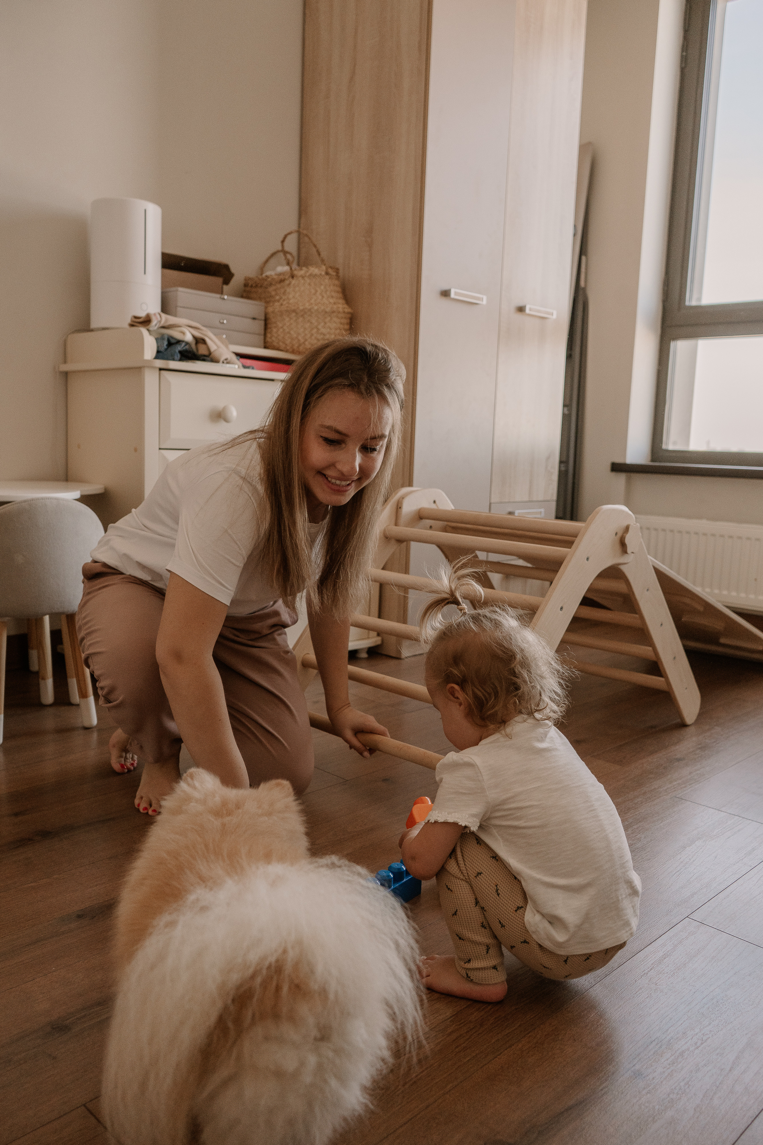 HOME. Искренний фотограф