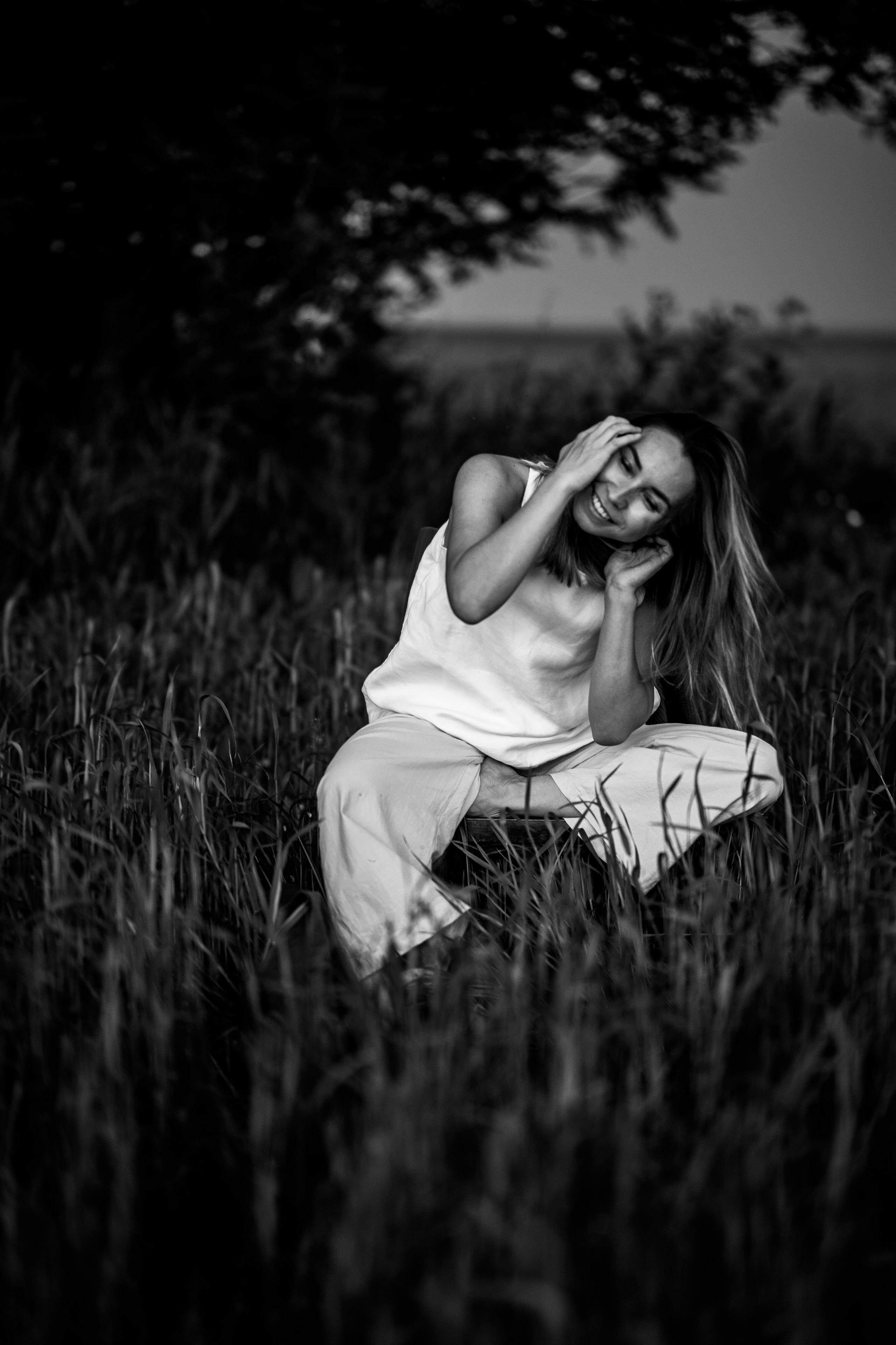 Лена. Искренний фотограф