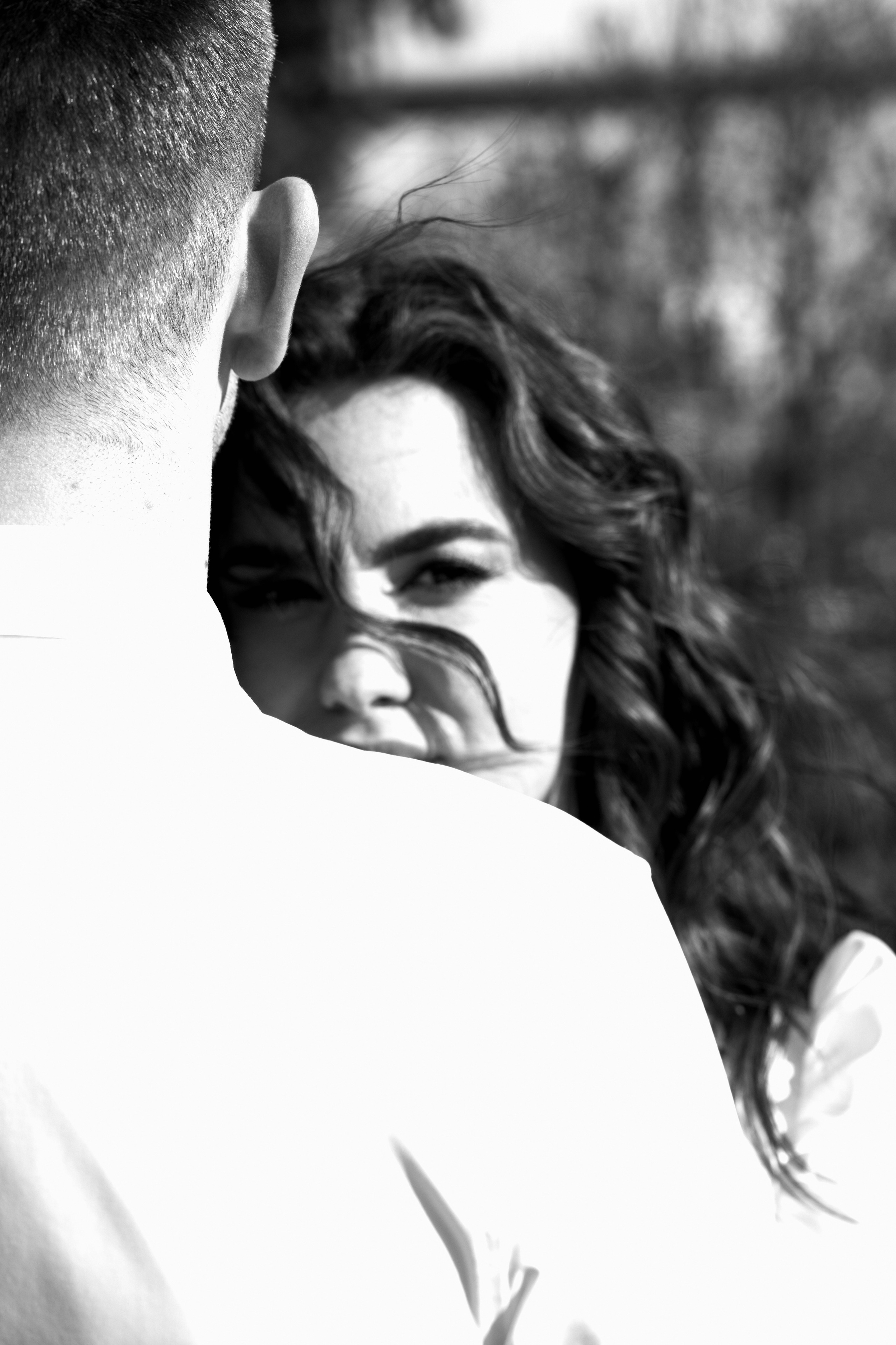 Никита и Ира. Искренний фотограф