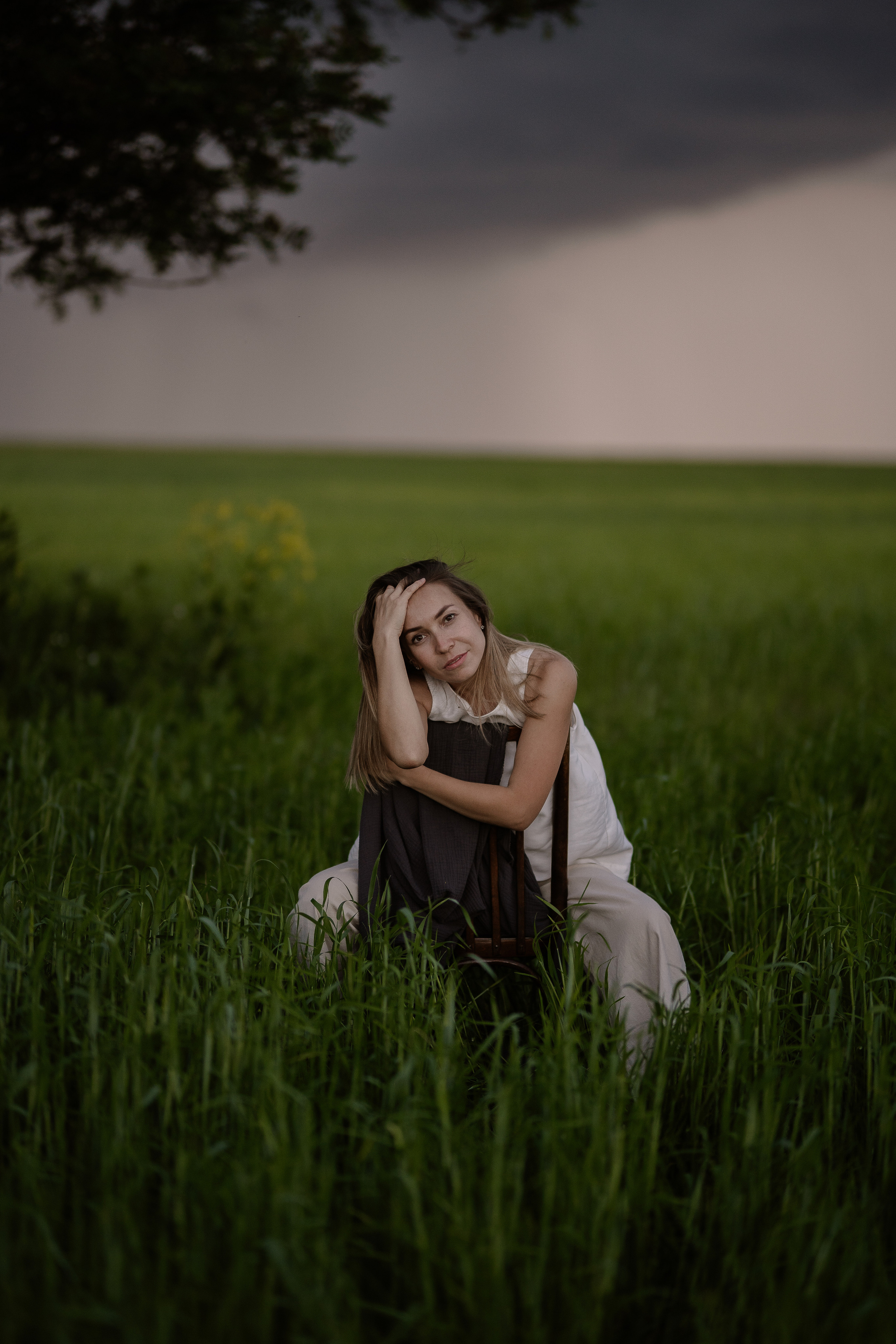 Лена. Искренний фотограф