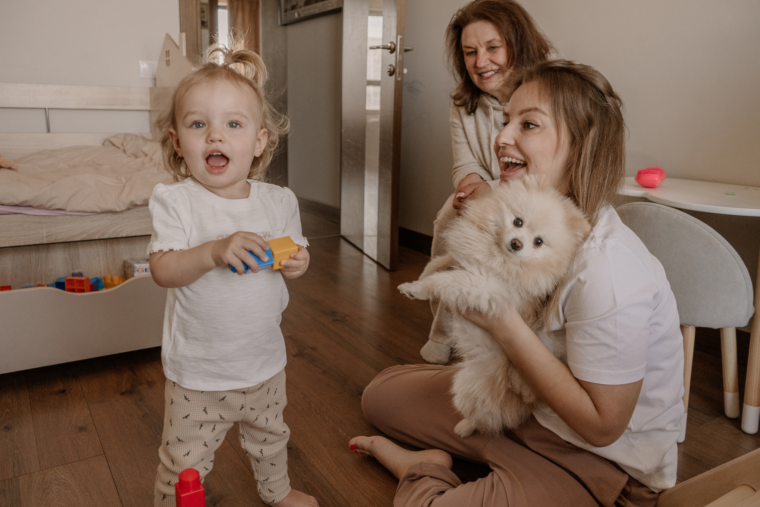 HOME. Искренний фотограф