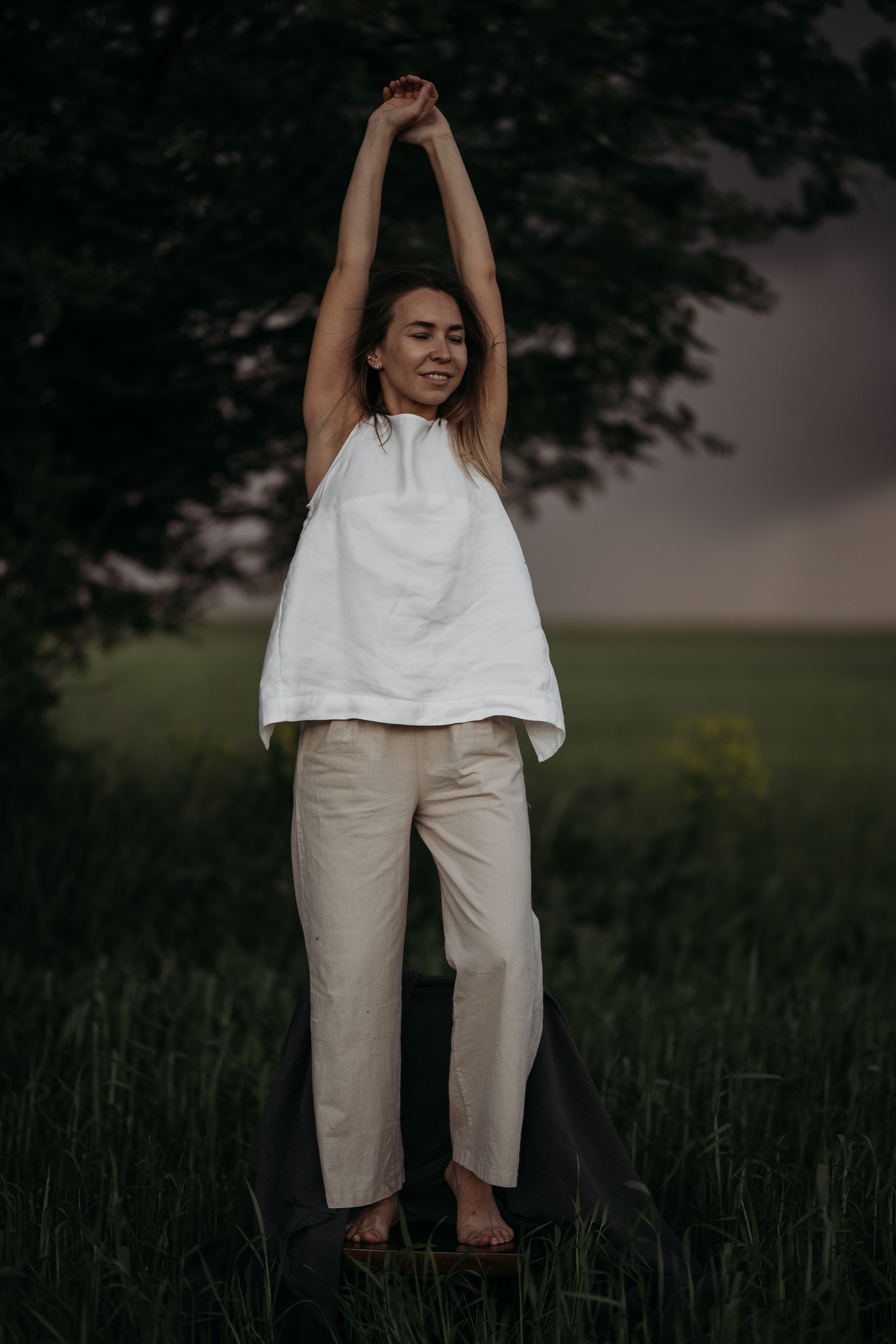 Лена. Искренний фотограф