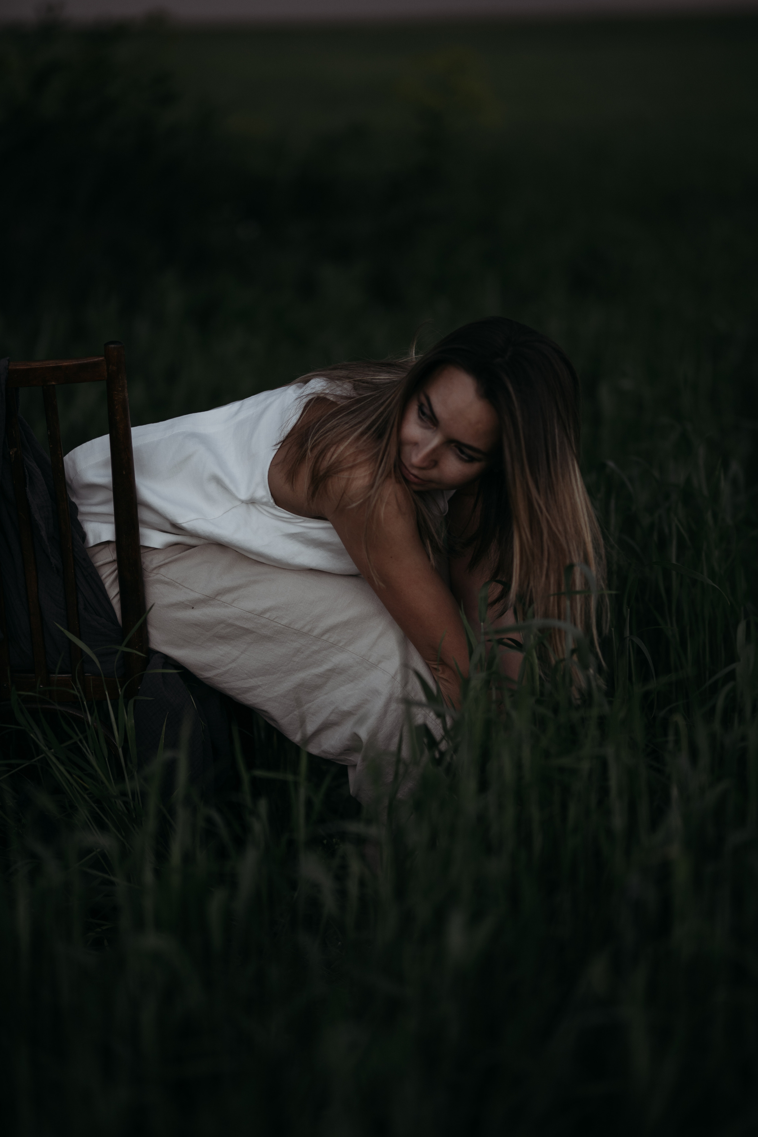 Лена. Искренний фотограф