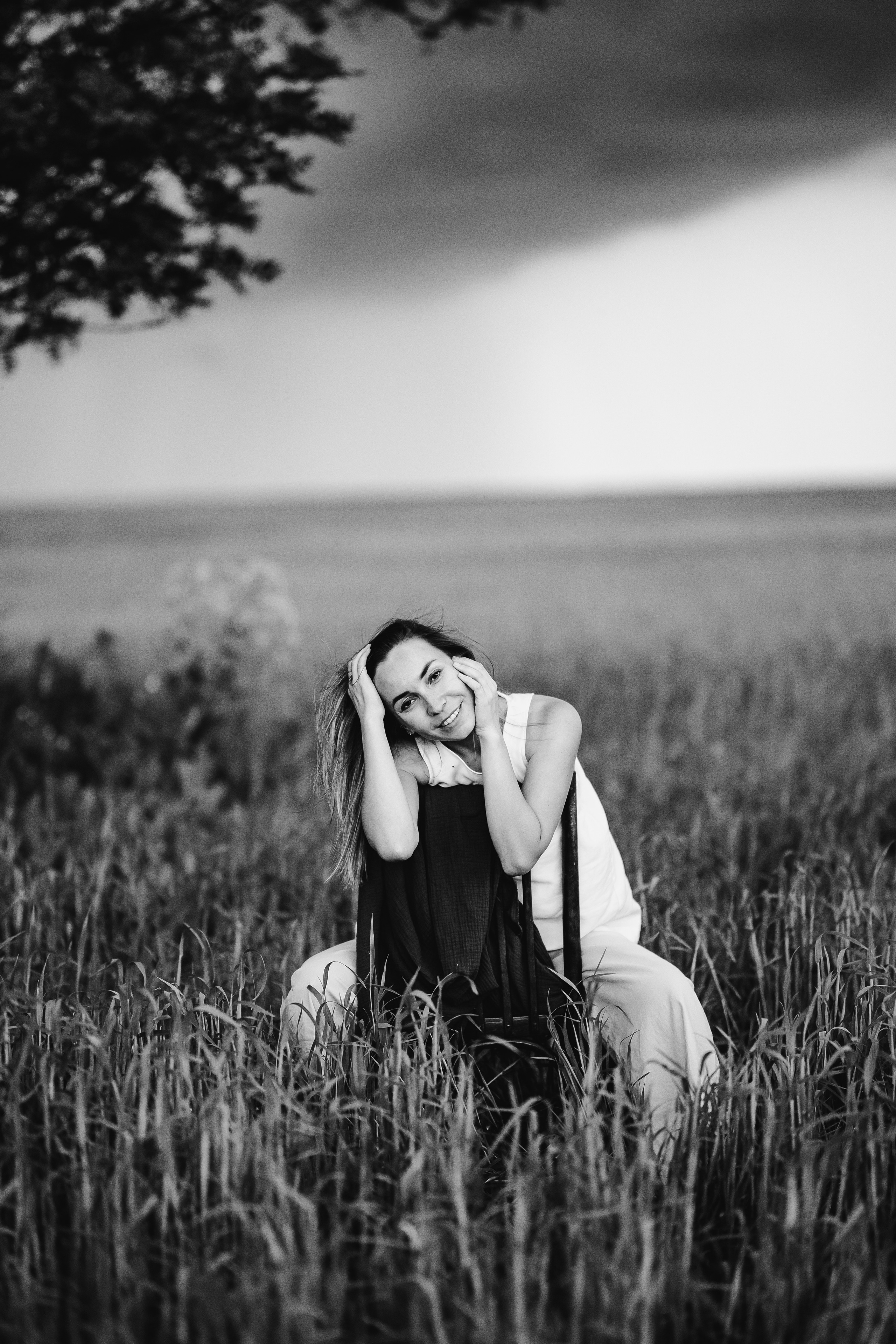 Лена. Искренний фотограф