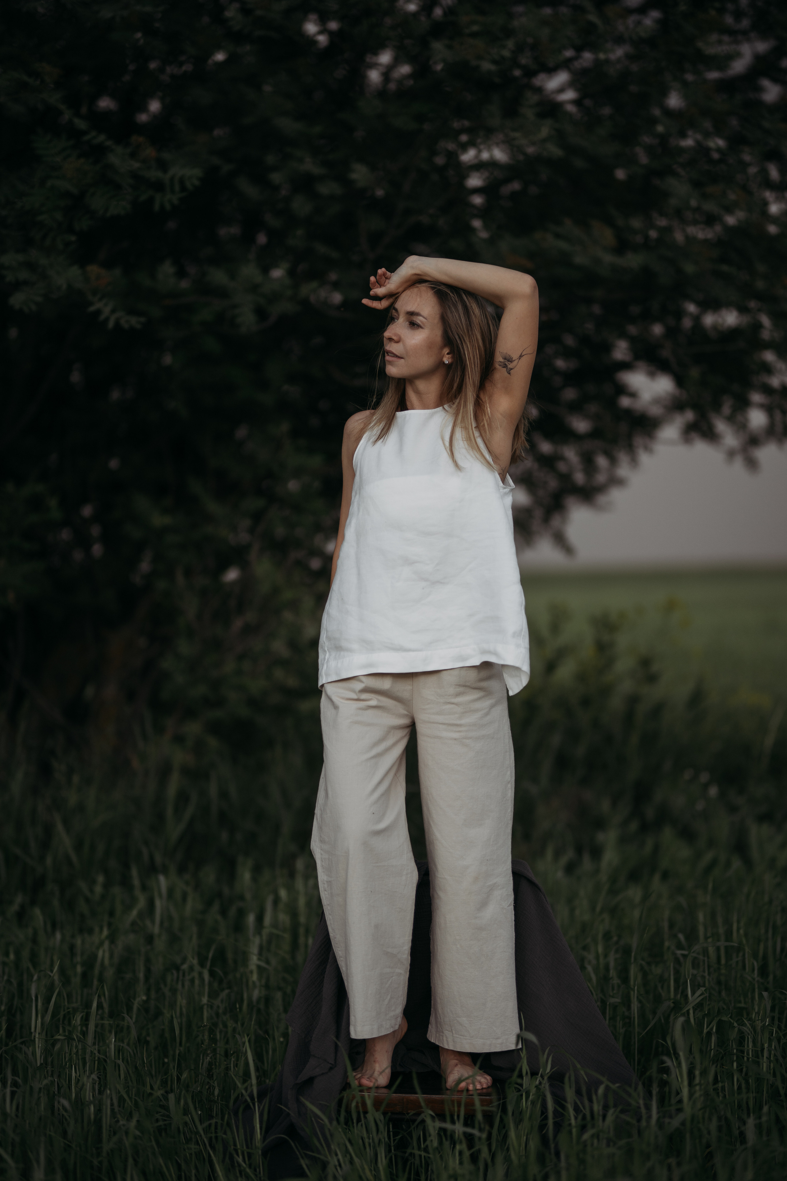 Лена. Искренний фотограф