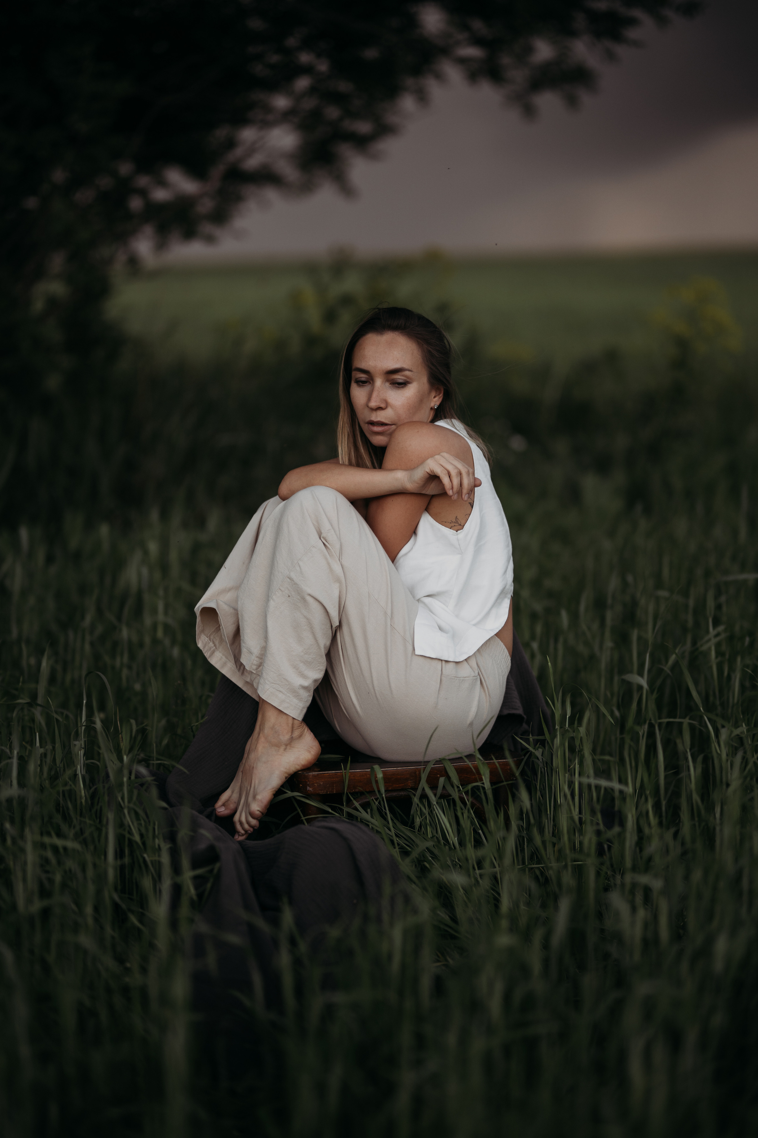 Лена. Искренний фотограф