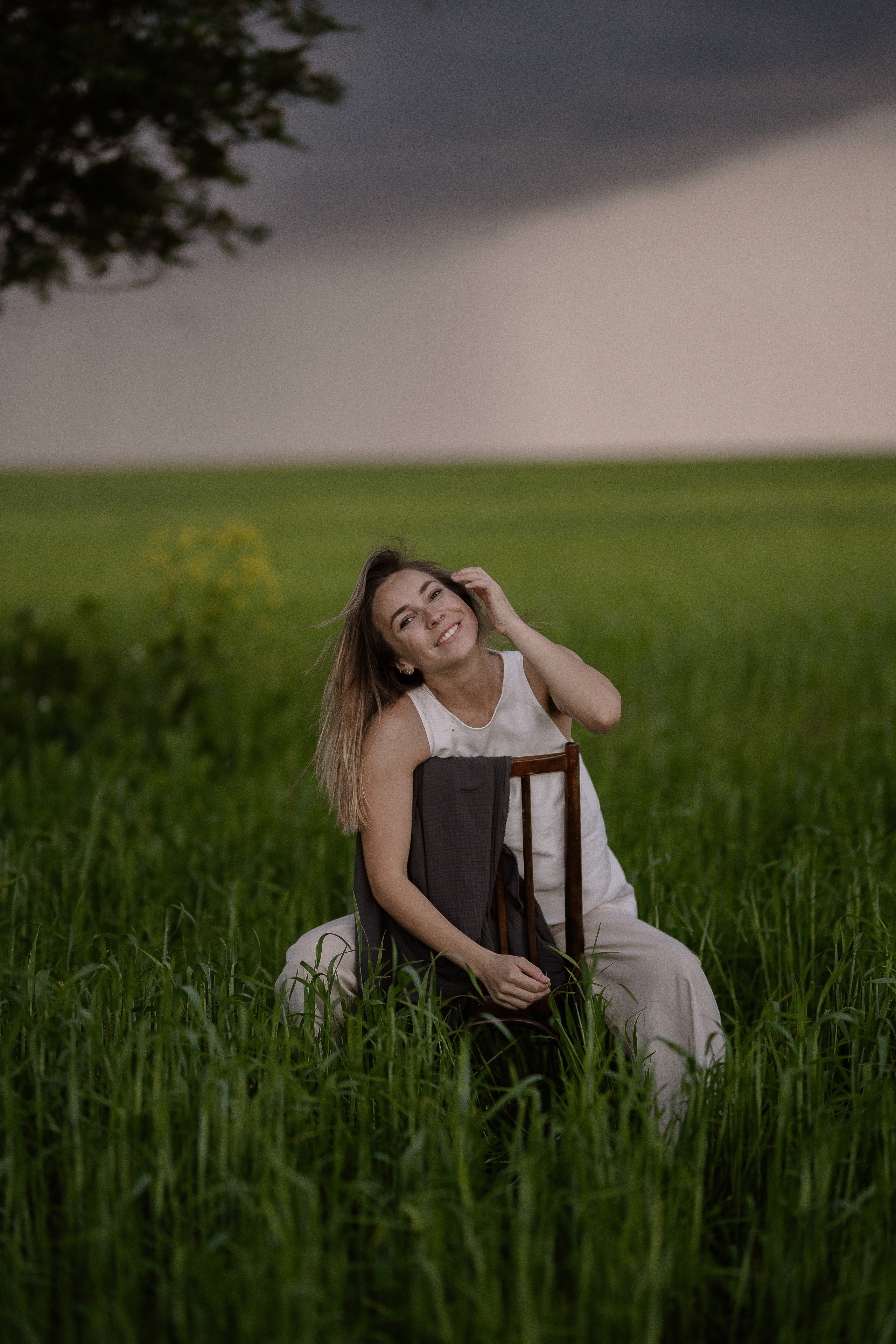 Лена. Искренний фотограф