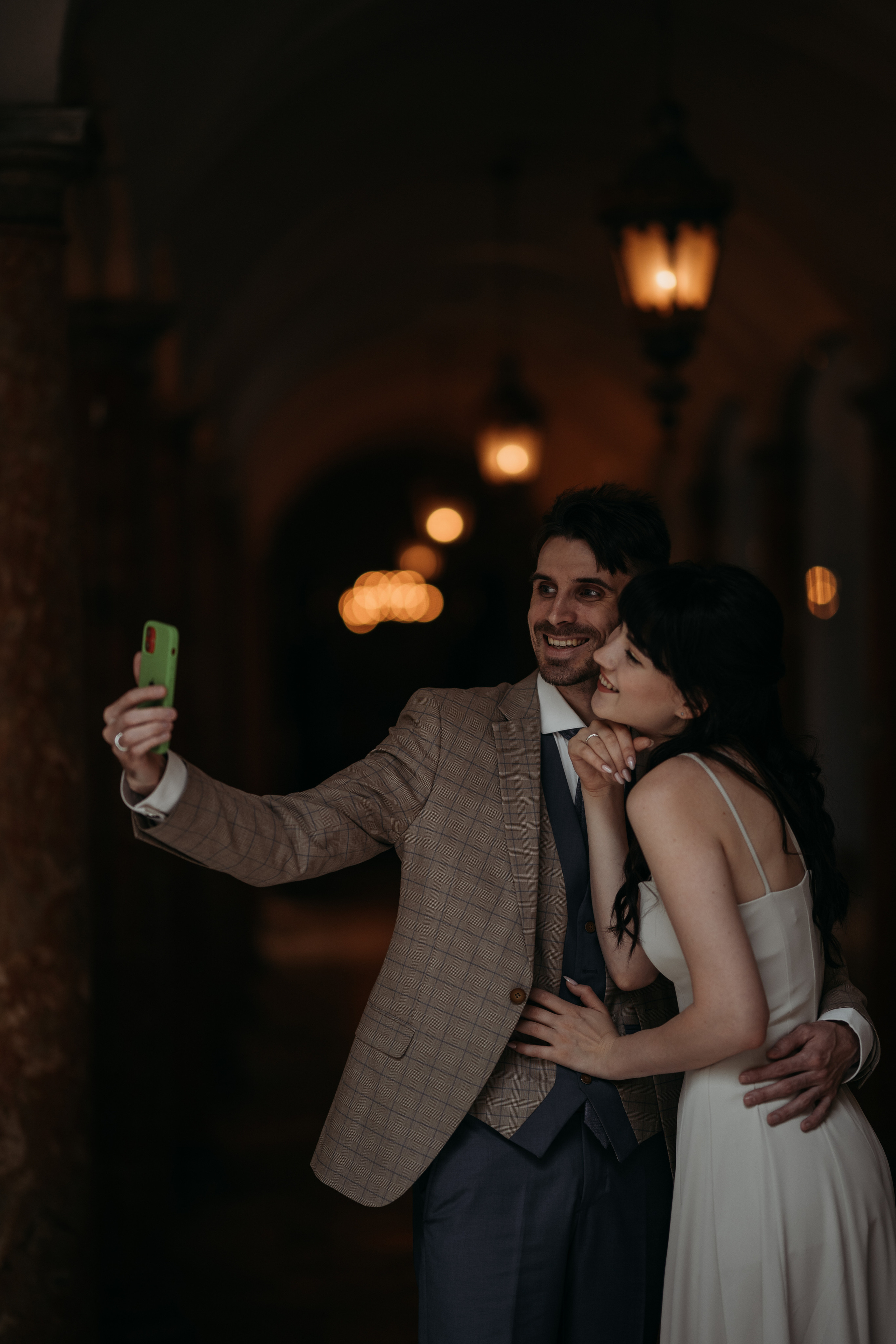 Виталий&Влада. Искренний фотограф