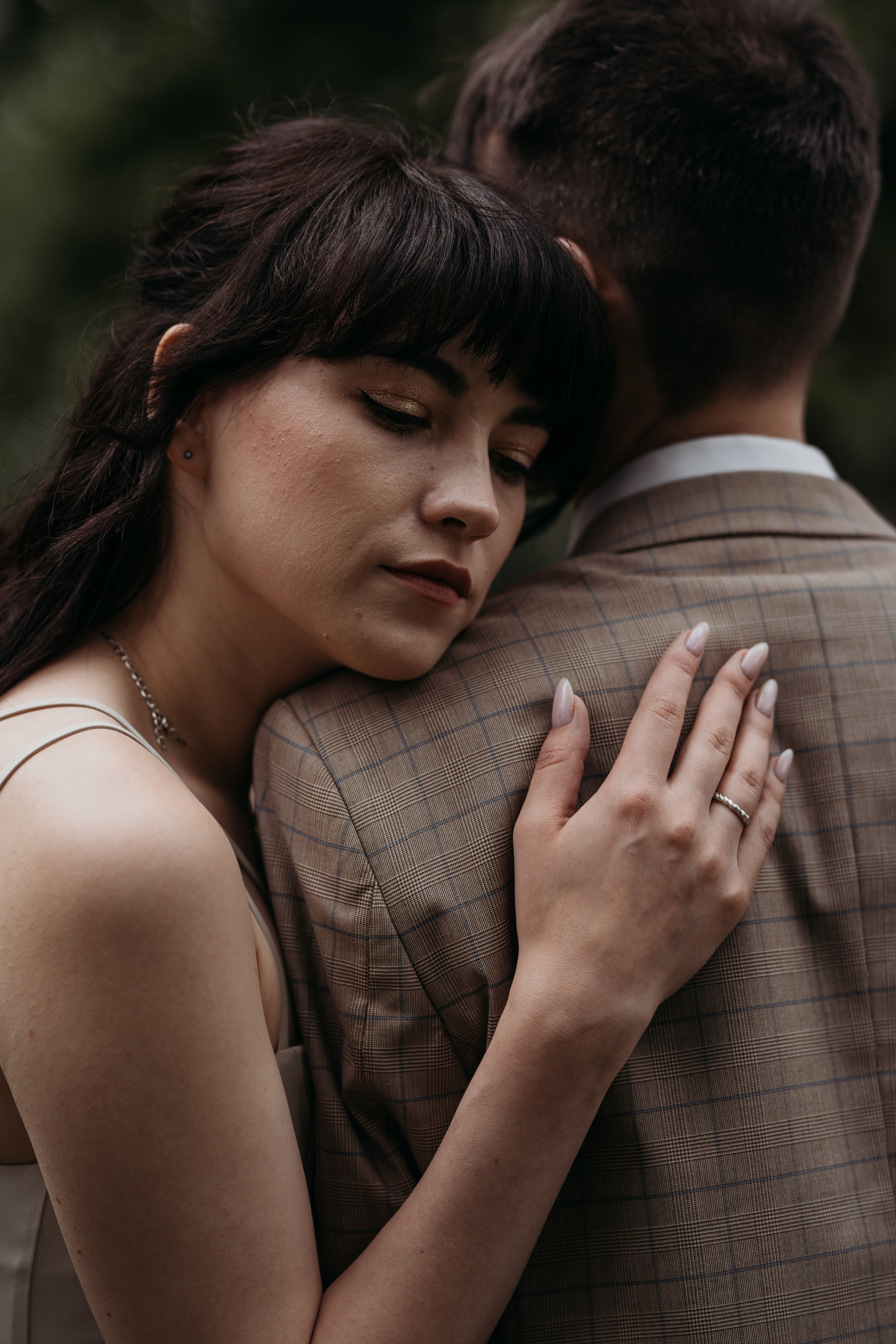 Виталий&Влада. Искренний фотограф