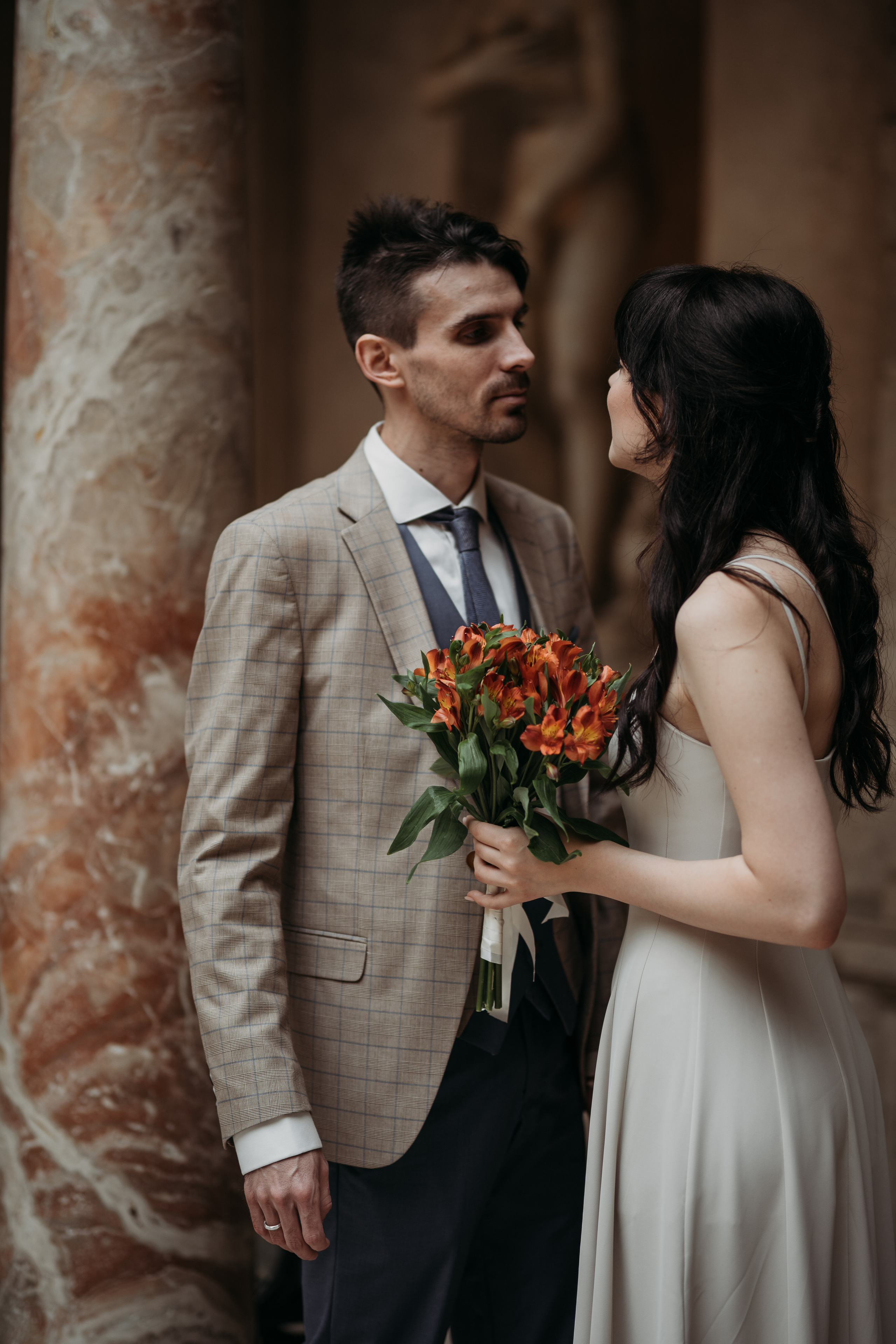 Виталий&Влада. Искренний фотограф