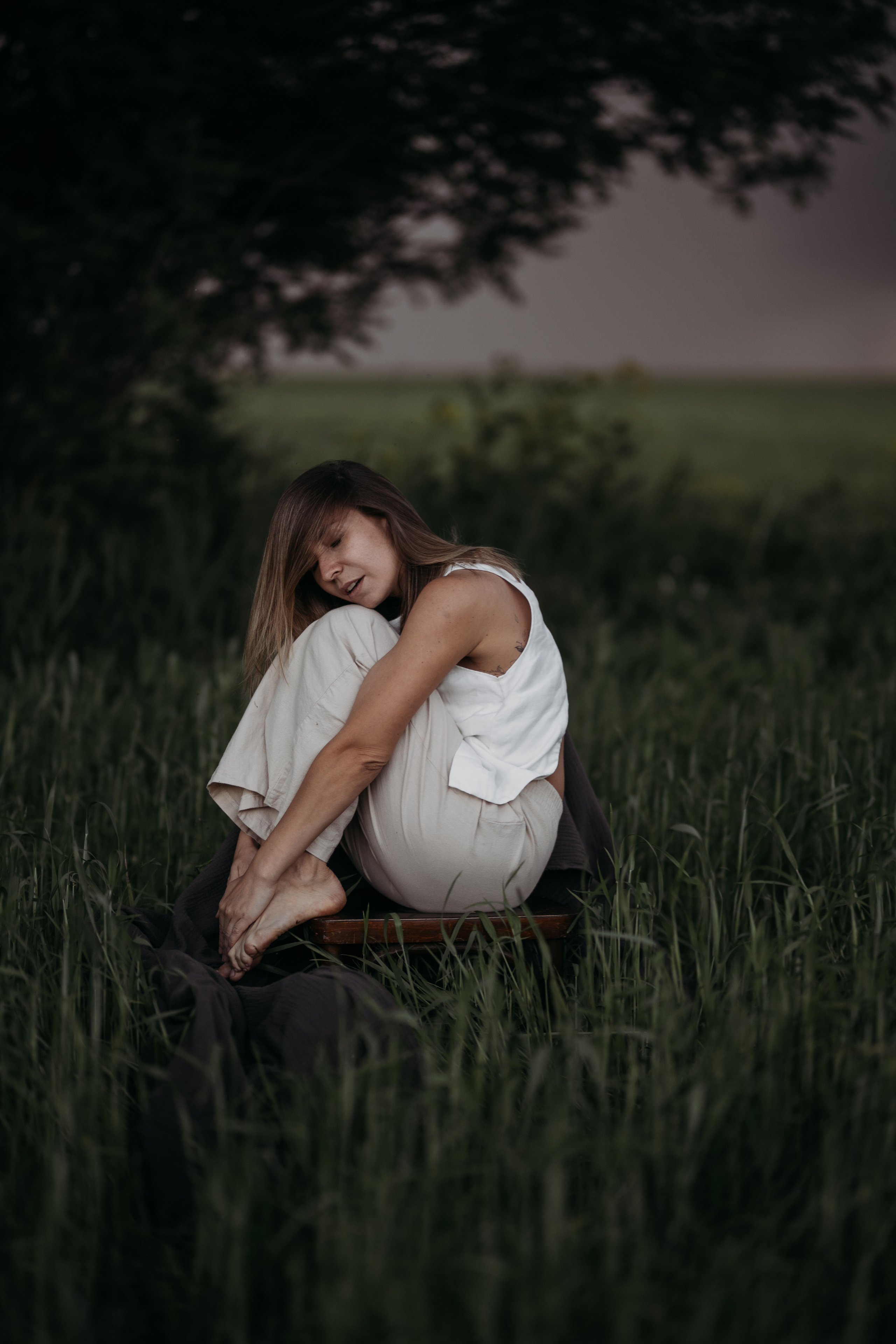 Лена. Искренний фотограф