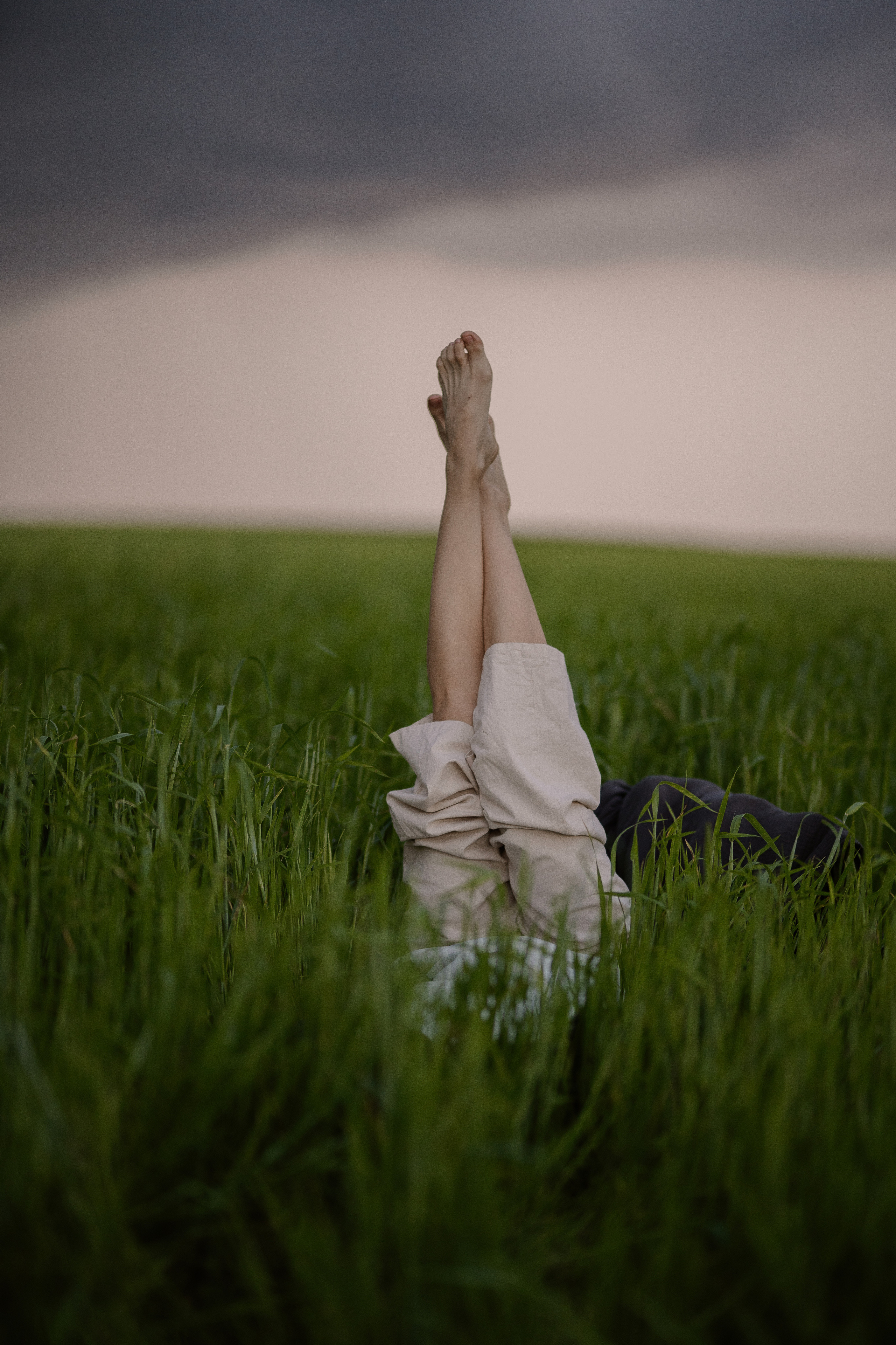 Лена. Искренний фотограф