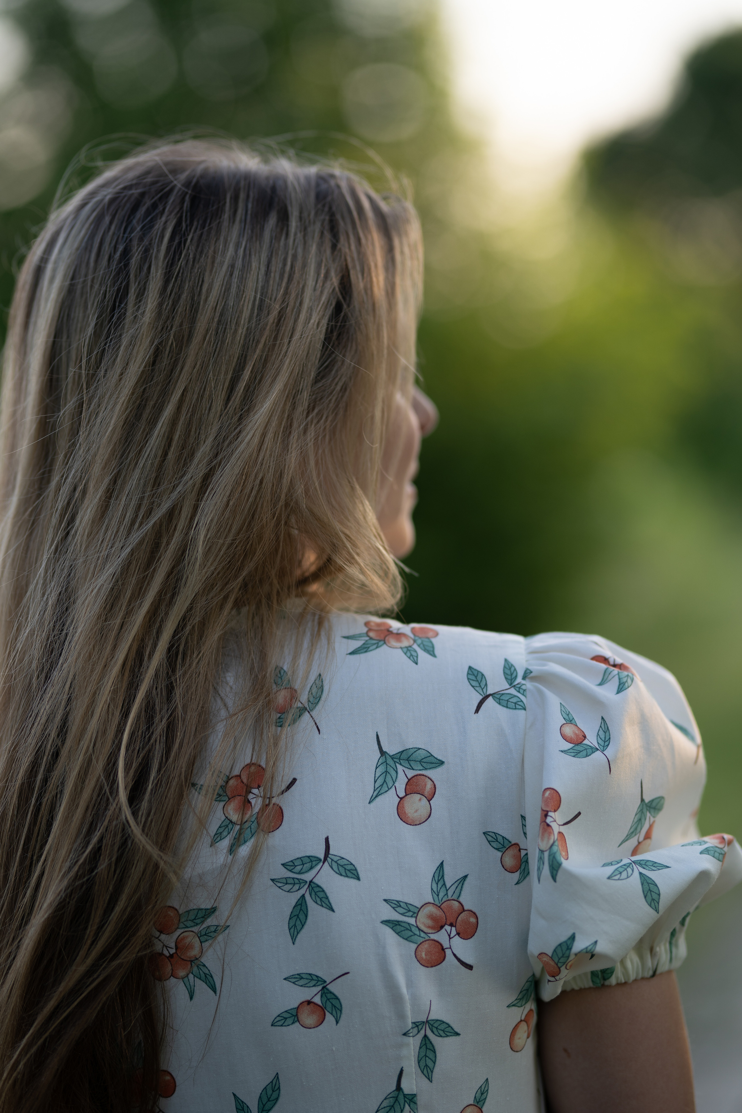 Рита рассветная фотосессия. Искренний фотограф