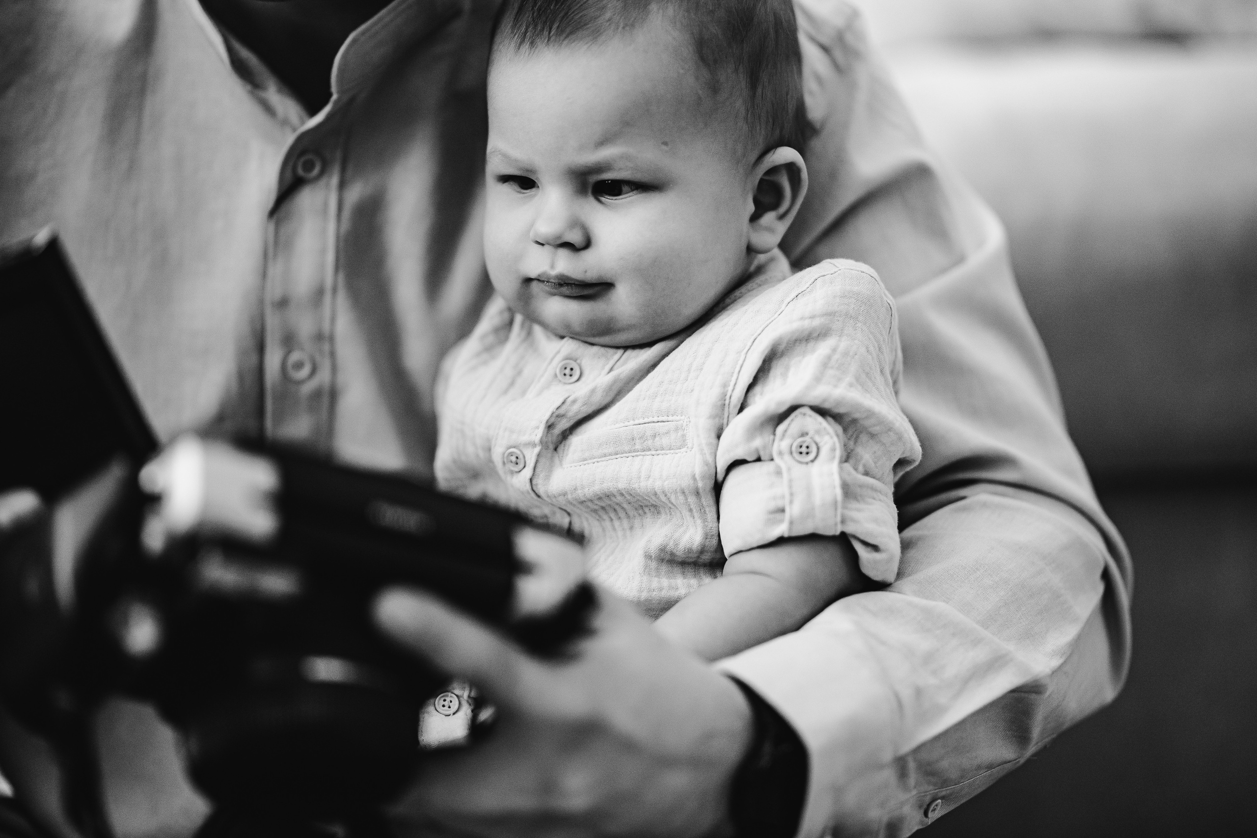 Лесная слобода. Искренний фотограф