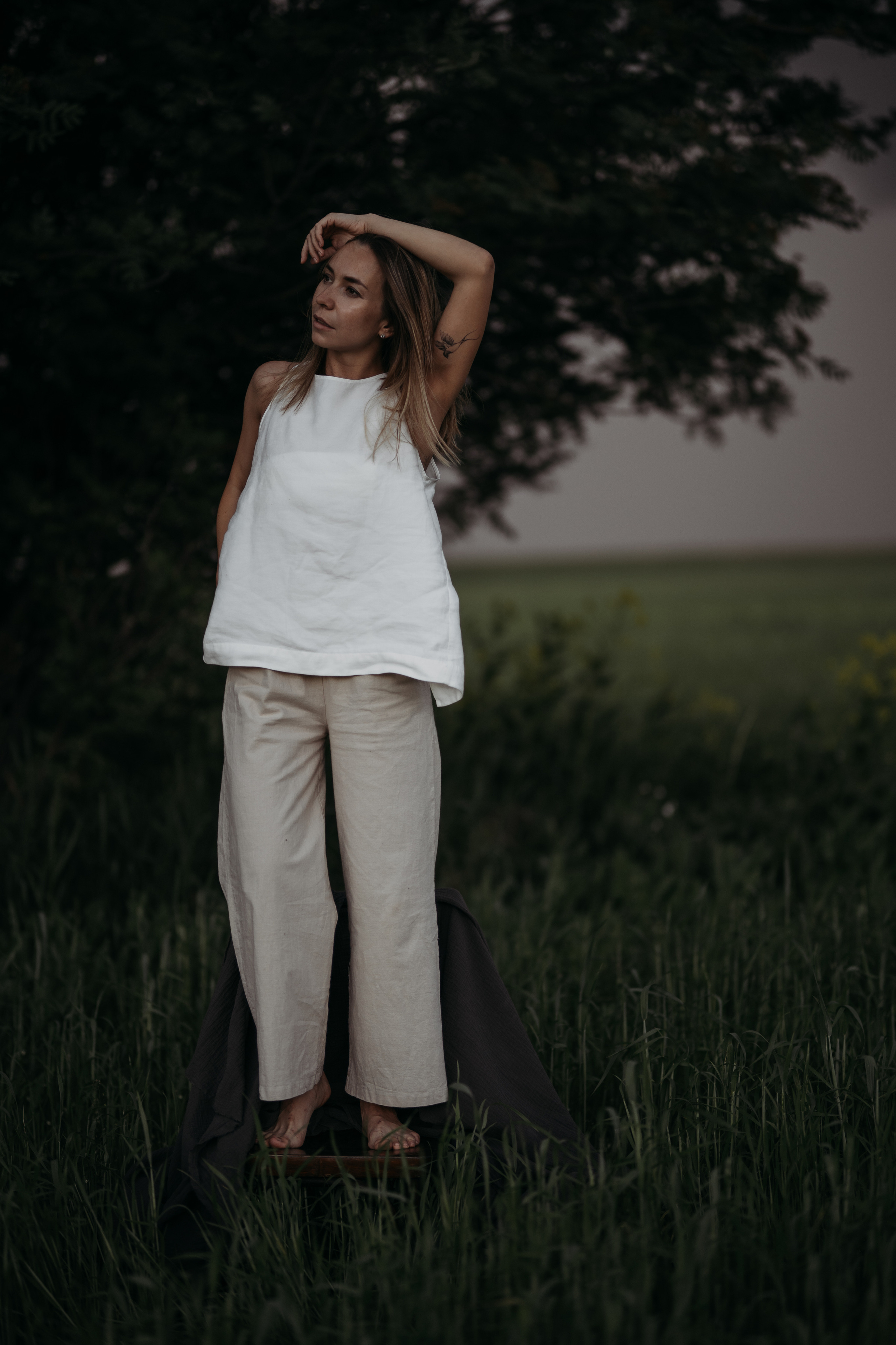 Лена. Искренний фотограф