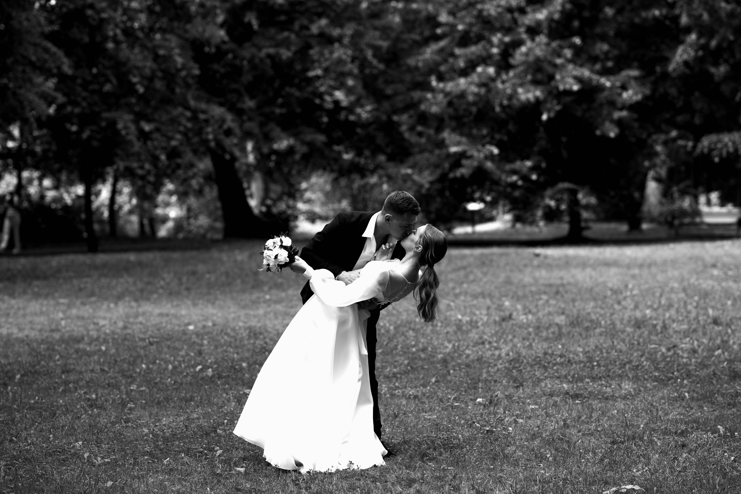 Вадим&Дарья. Искренний фотограф