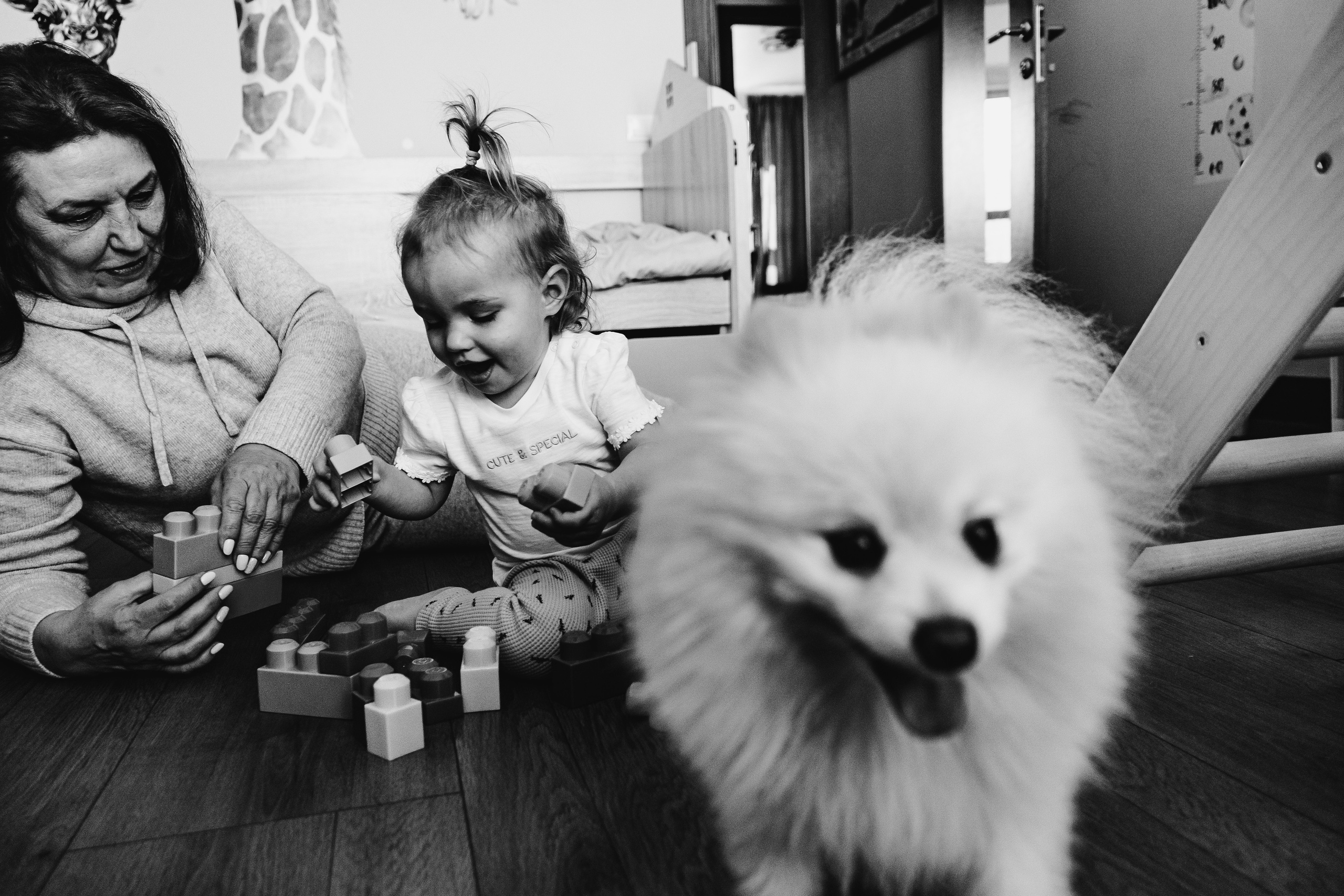 HOME. Искренний фотограф