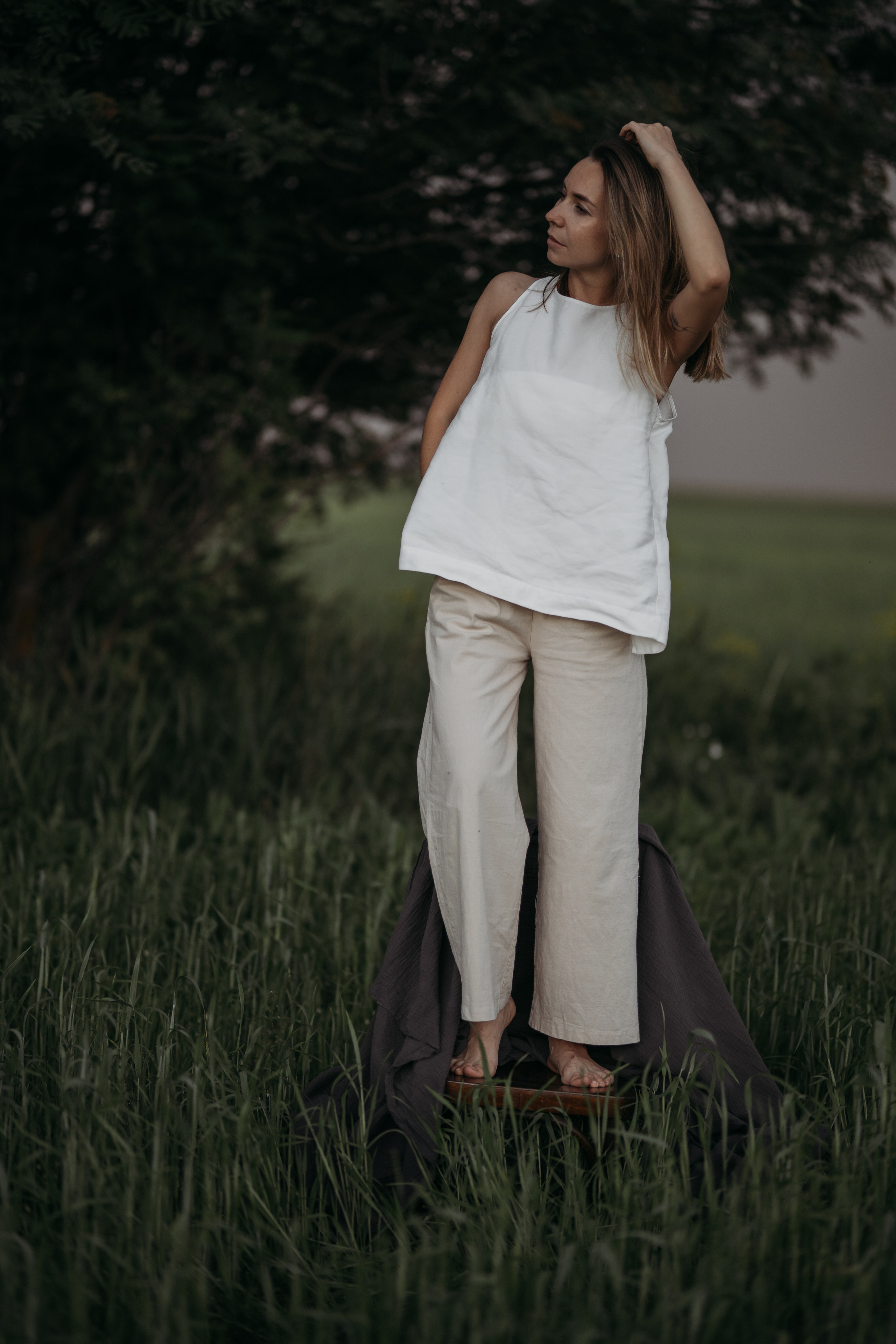 Лена. Искренний фотограф