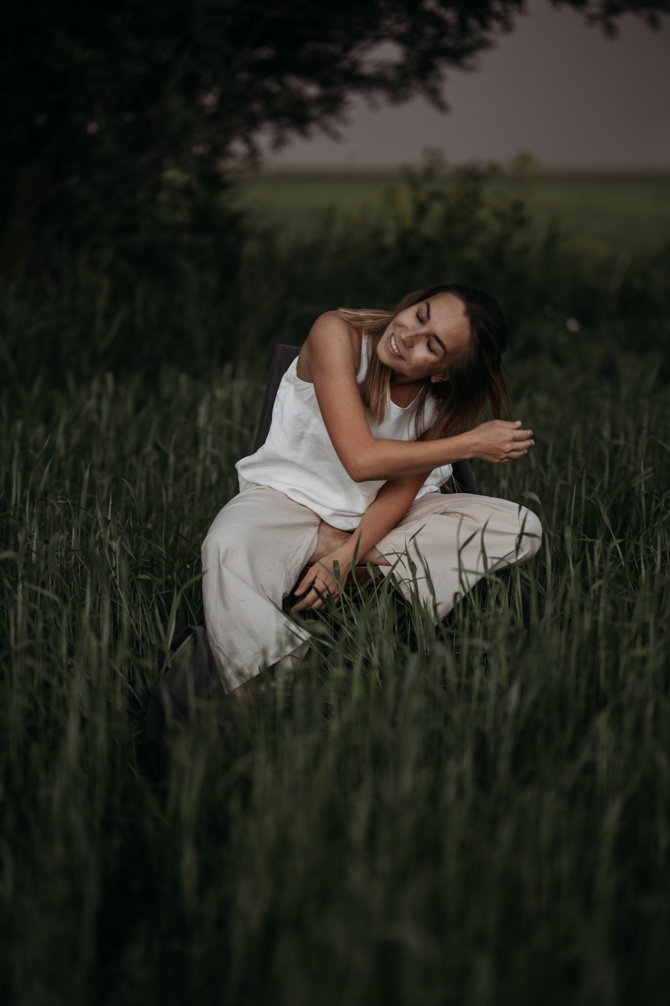 Лена. Искренний фотограф