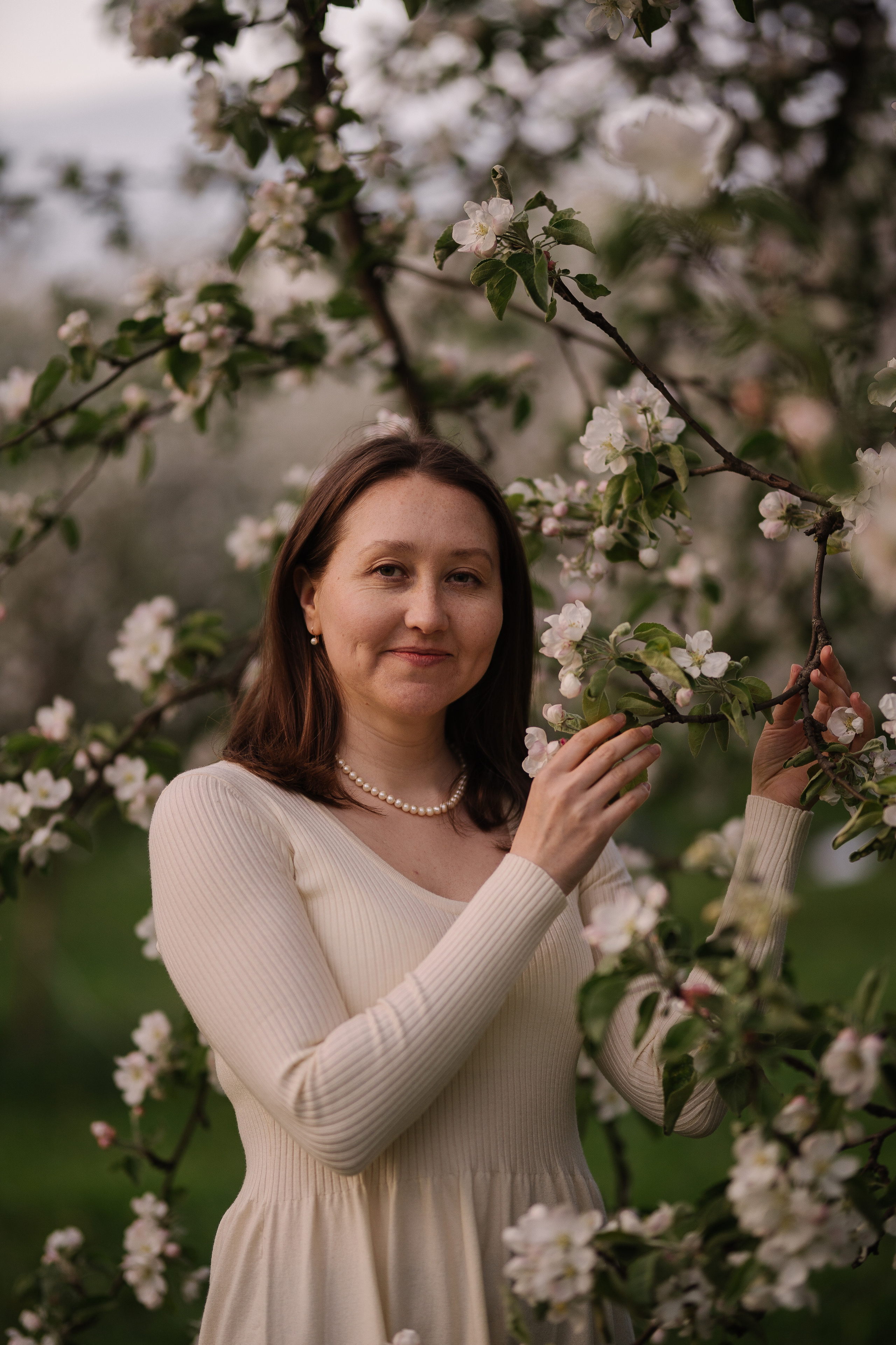 Ростислава. Искренний фотограф