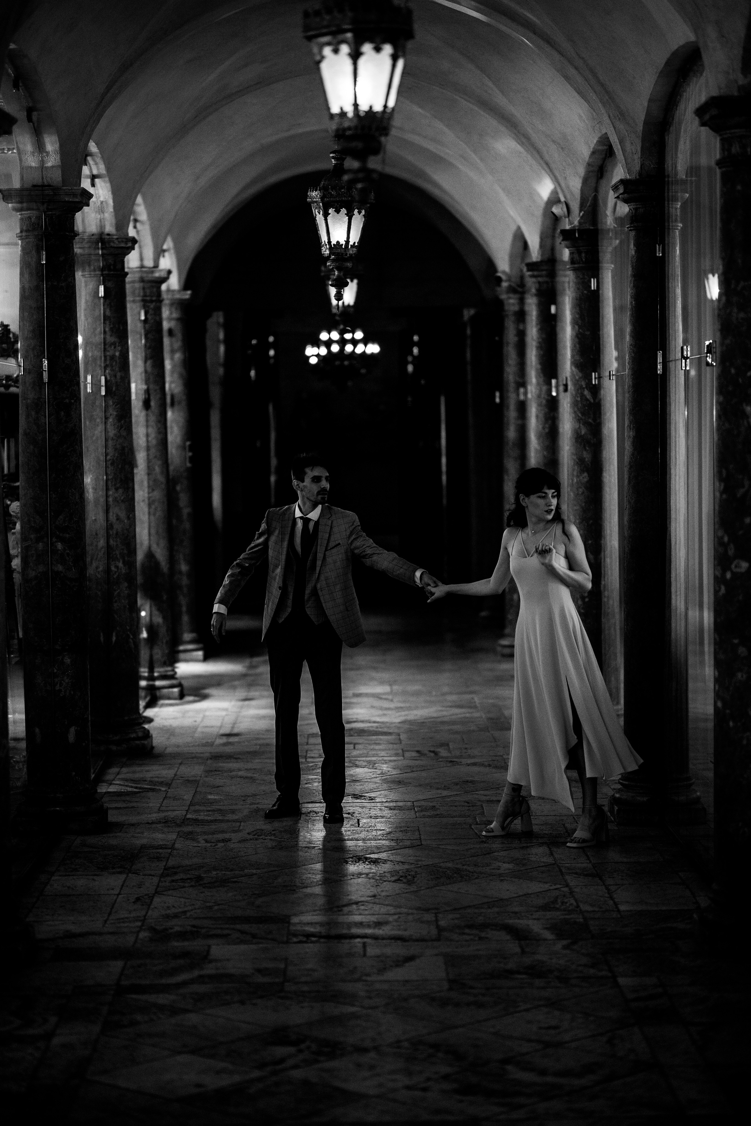 Виталий&Влада. Искренний фотограф