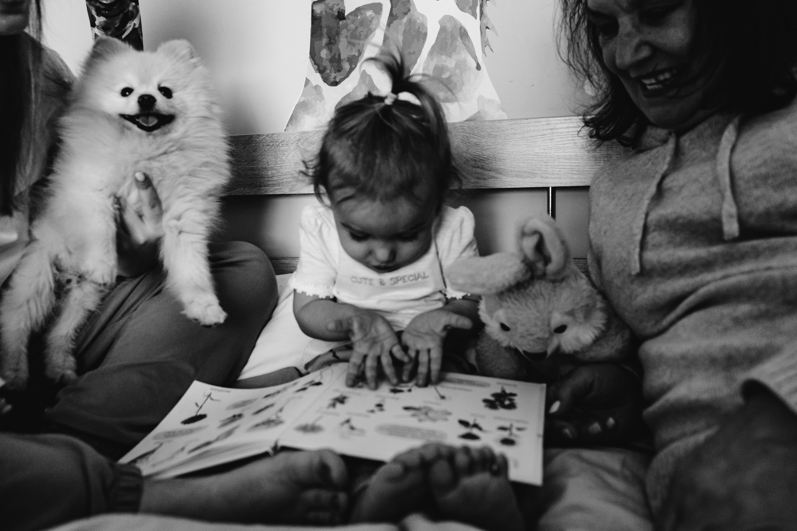 HOME. Искренний фотограф