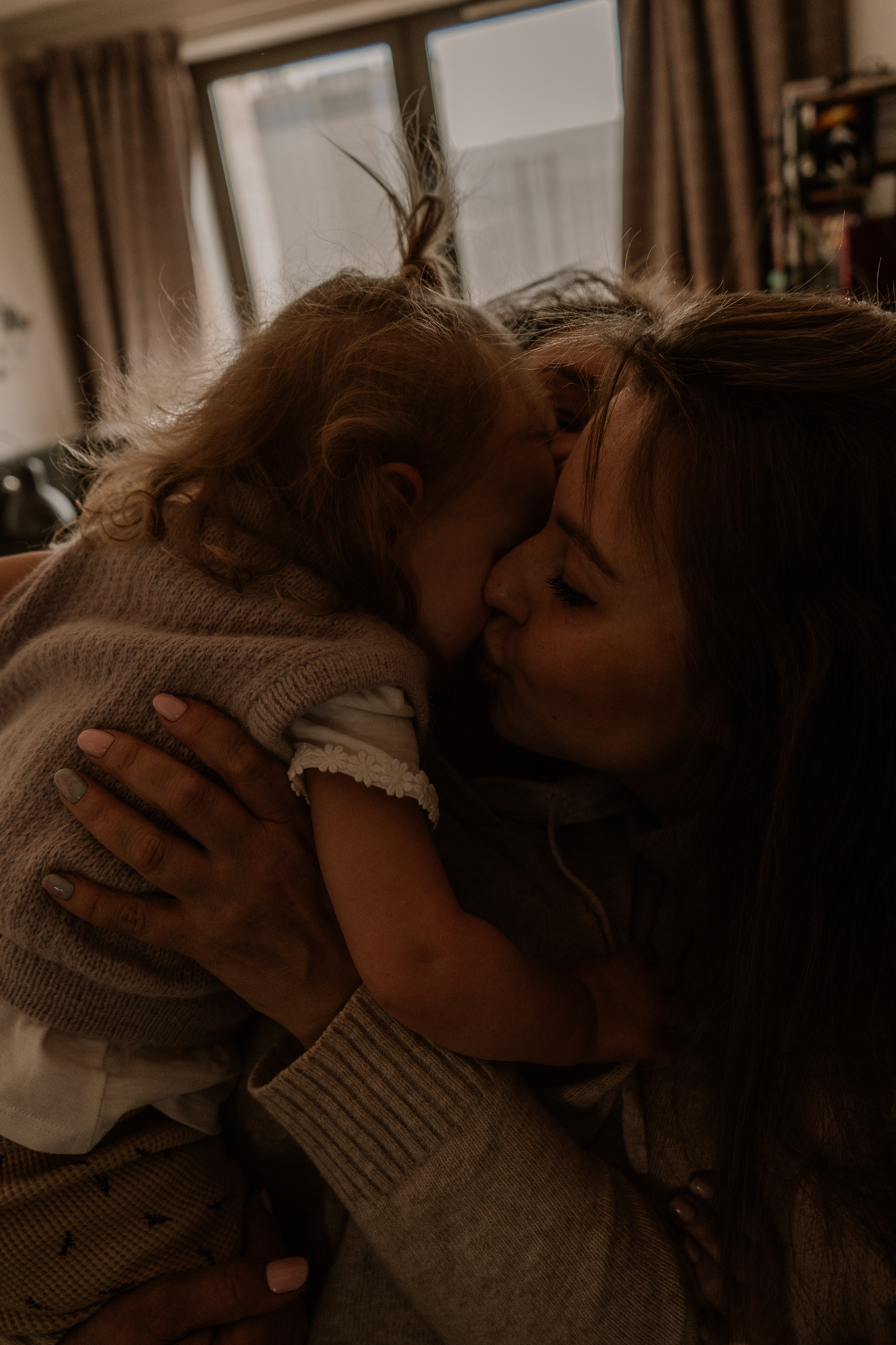 HOME. Искренний фотограф