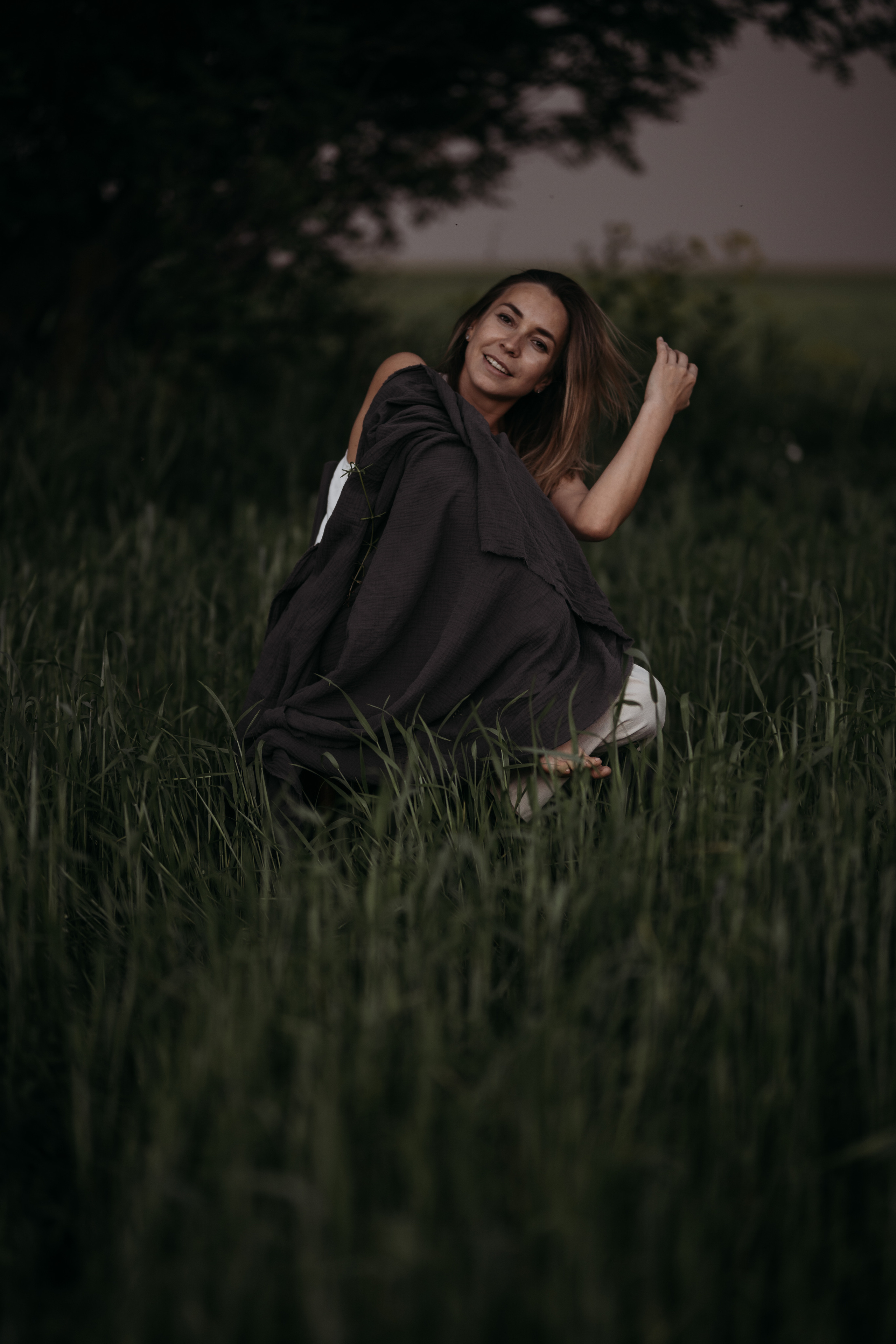 Лена. Искренний фотограф