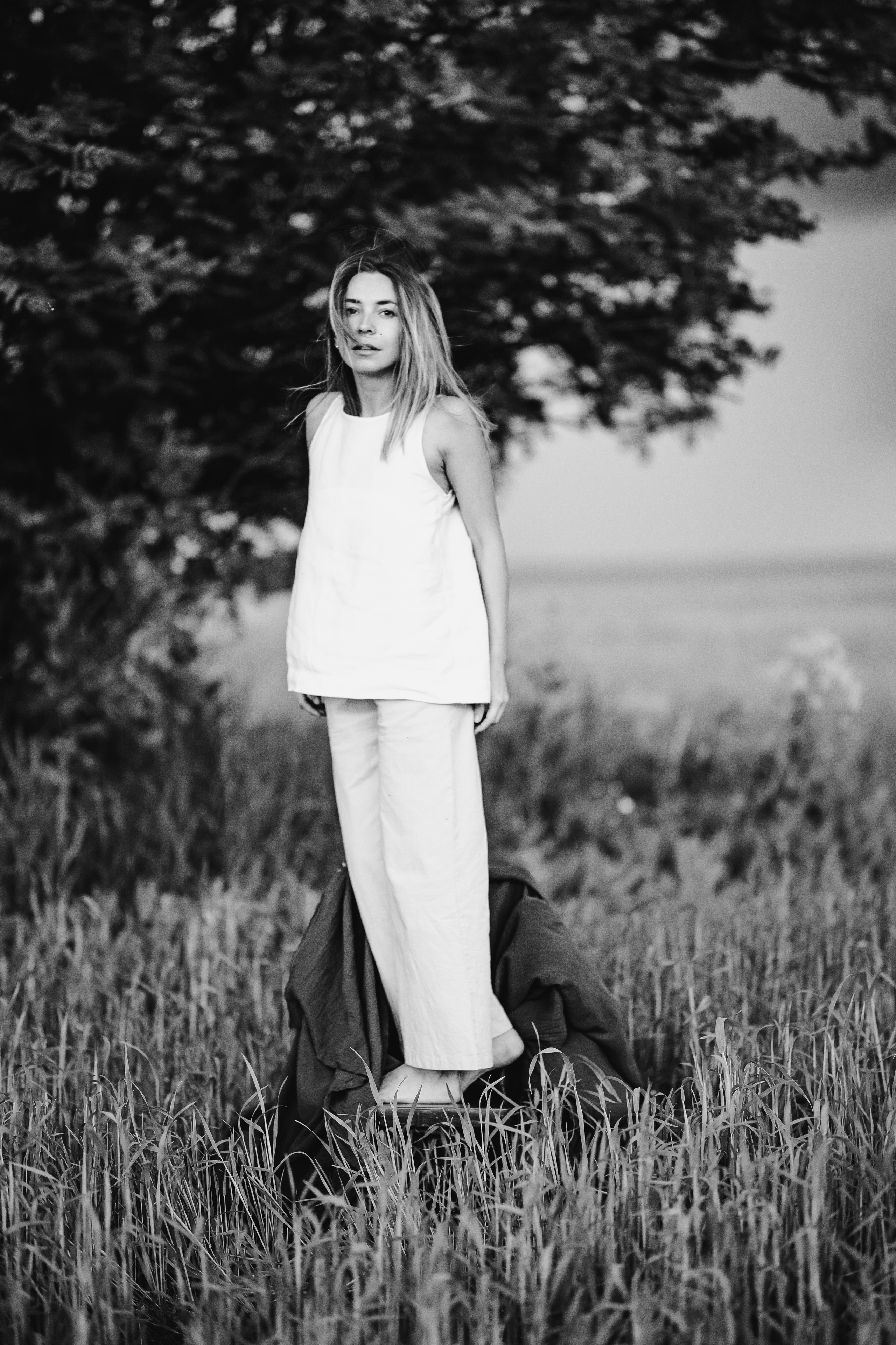 Лена. Искренний фотограф