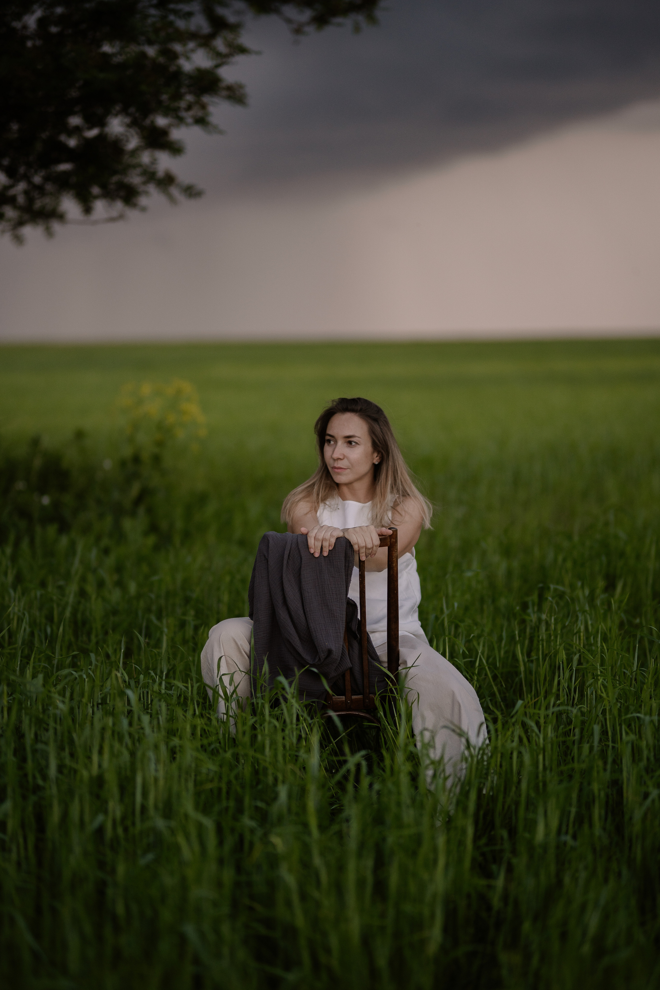 Лена. Искренний фотограф