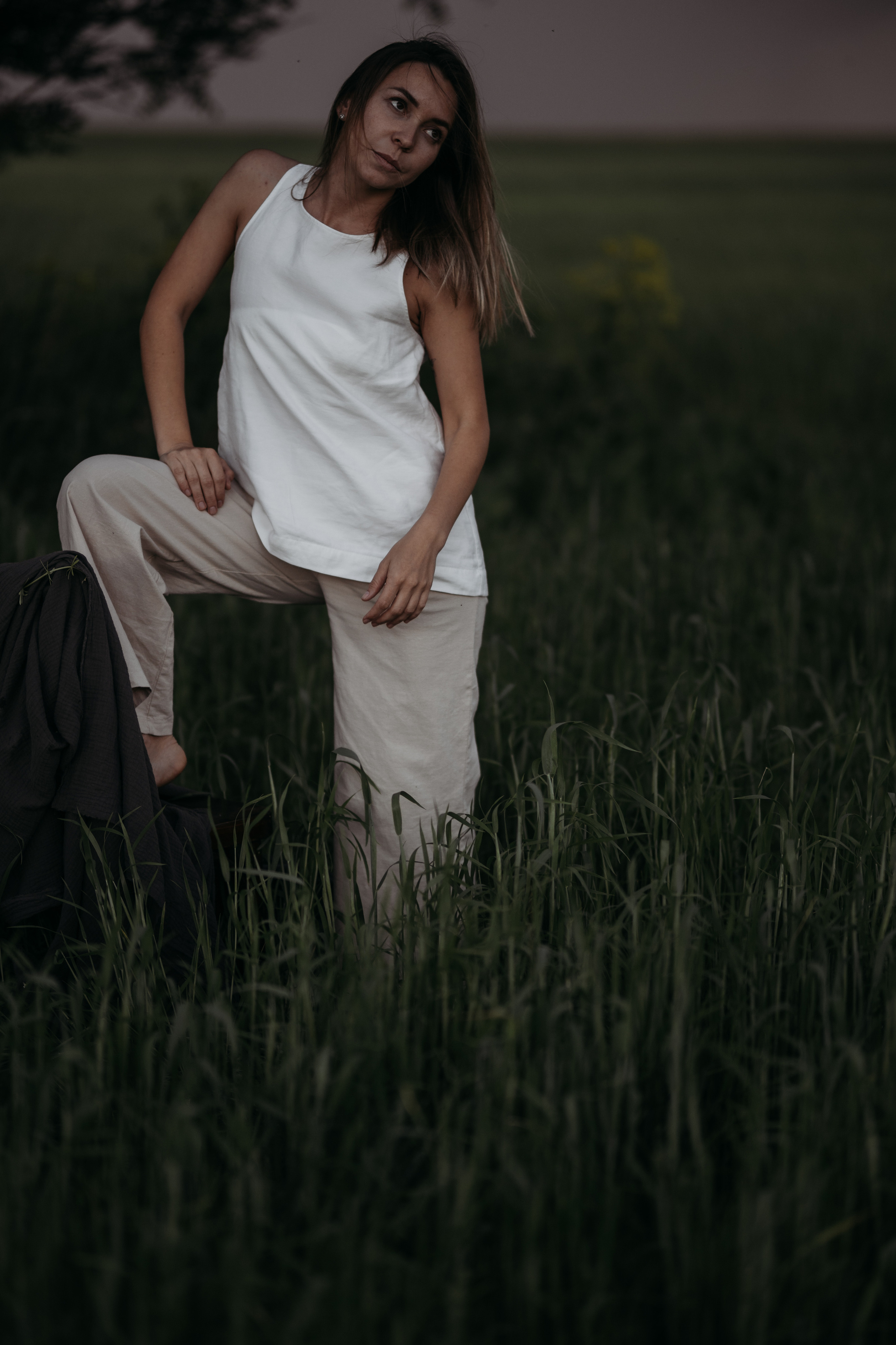 Лена. Искренний фотограф