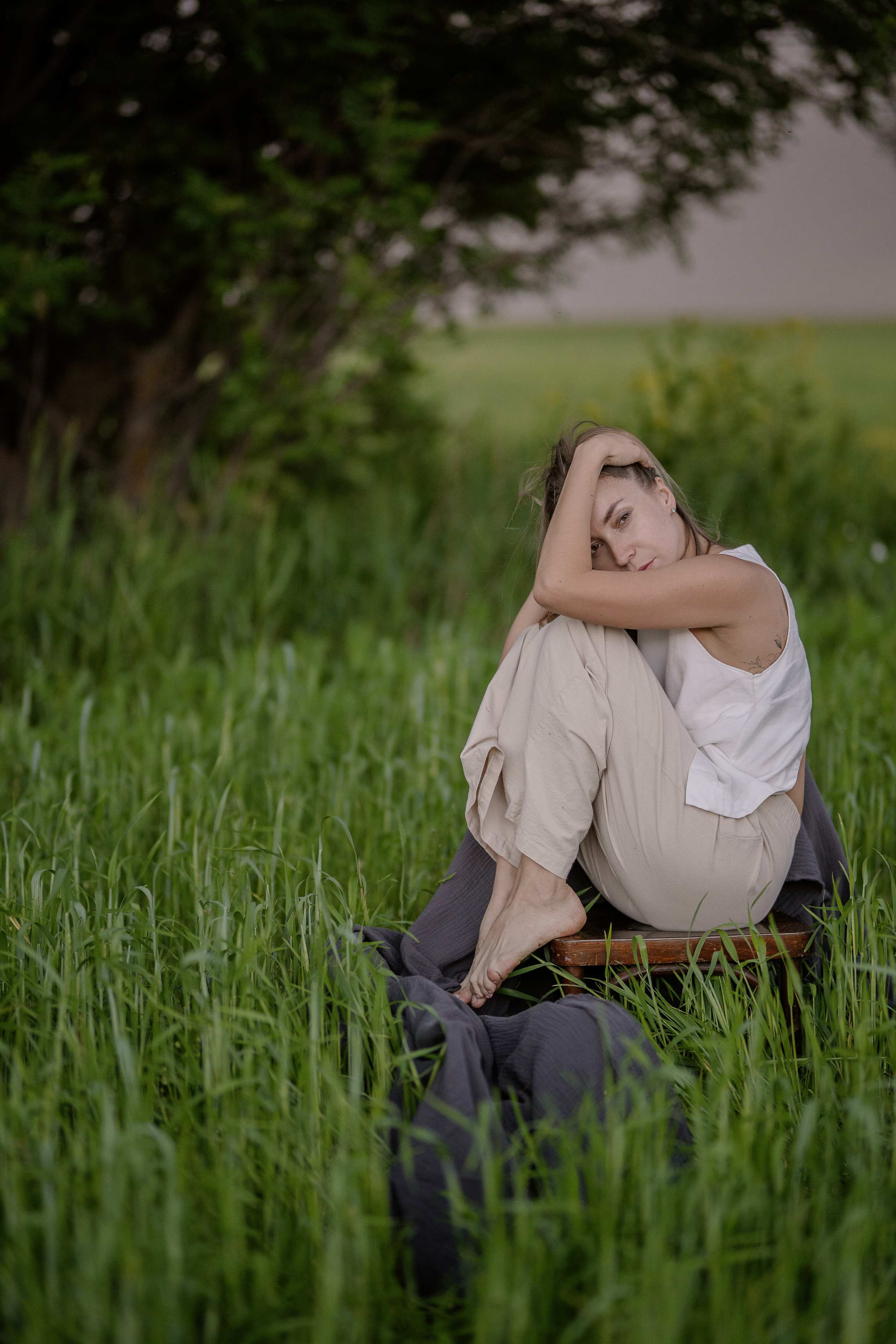 Лена. Искренний фотограф