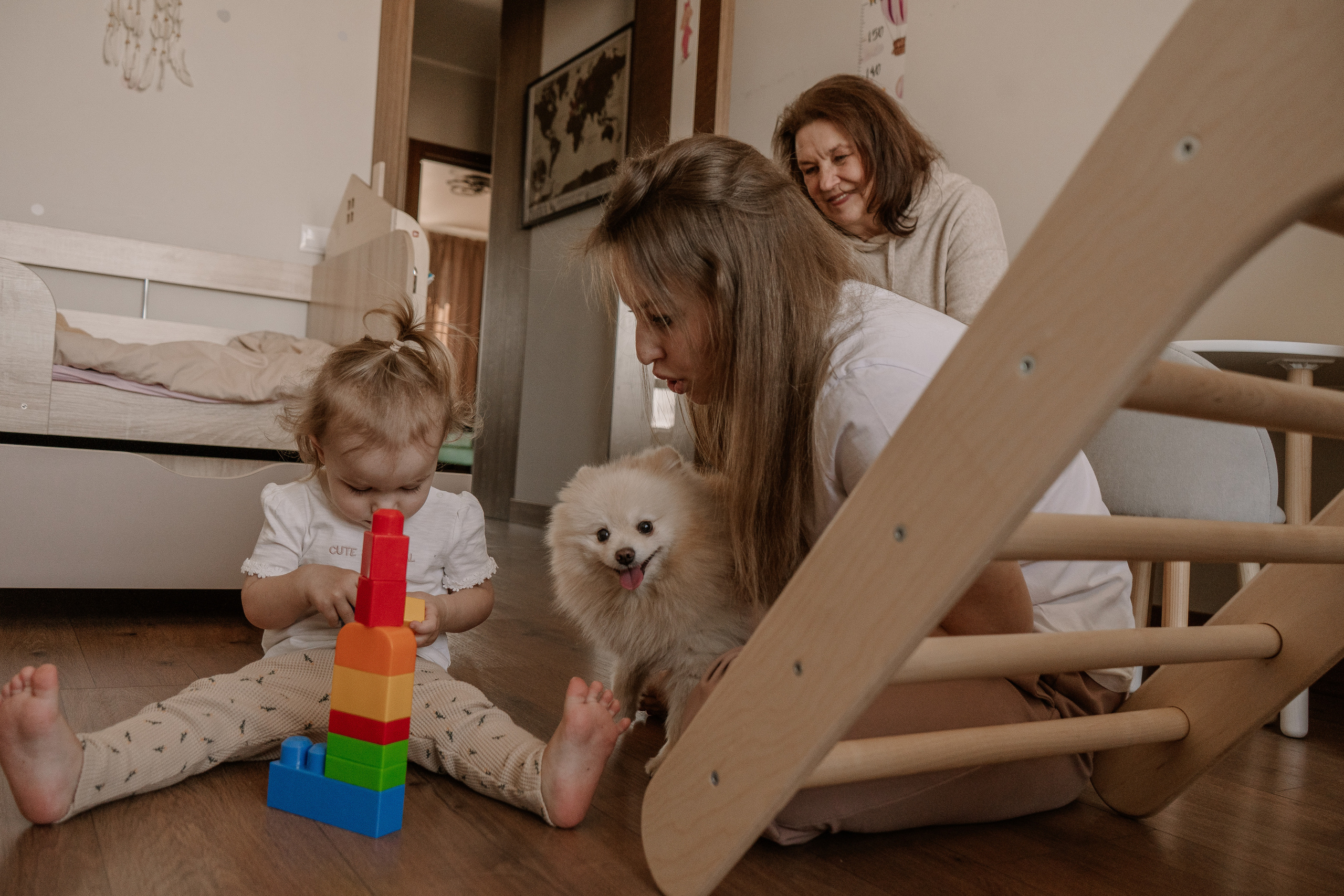 HOME. Искренний фотограф