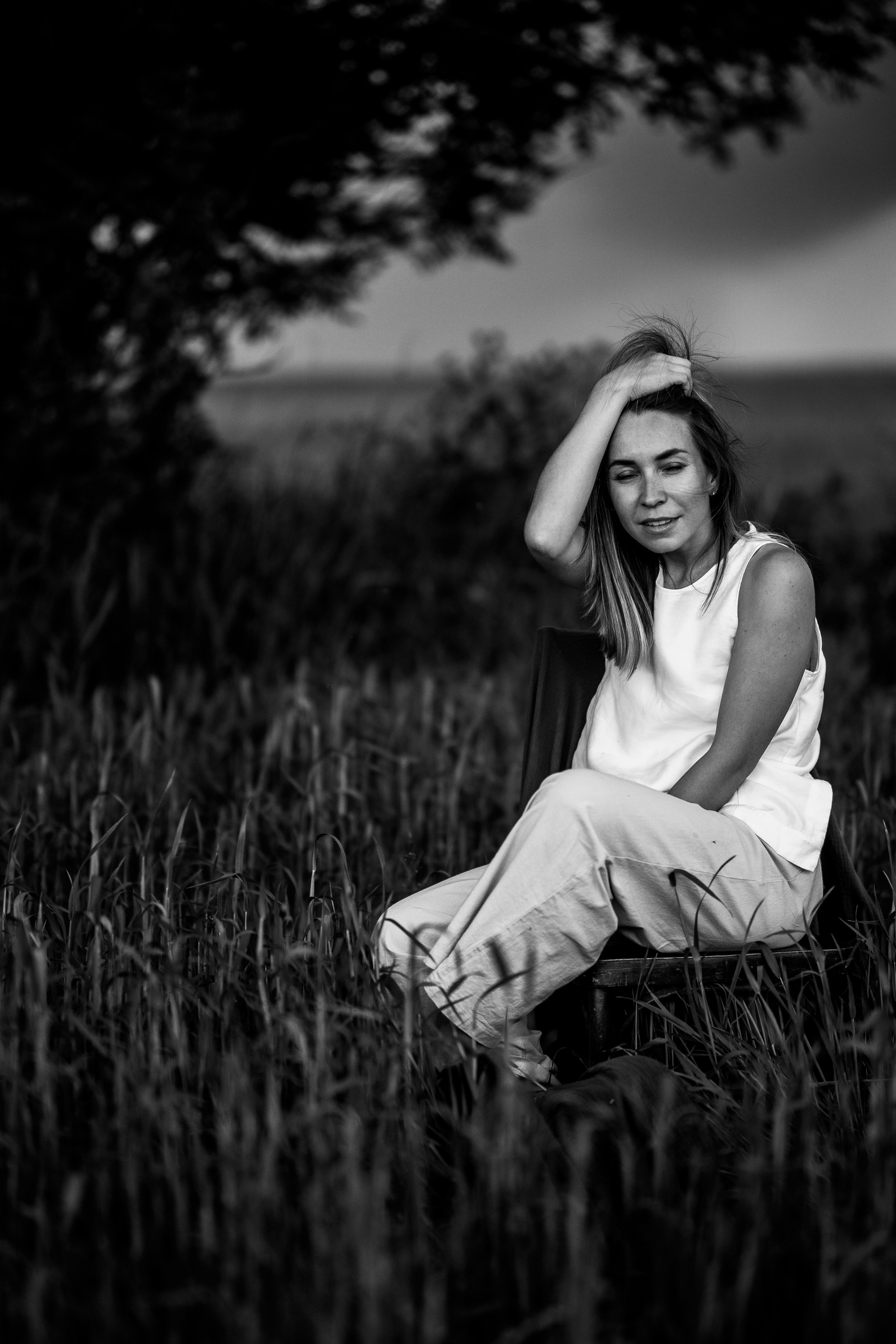 Лена. Искренний фотограф