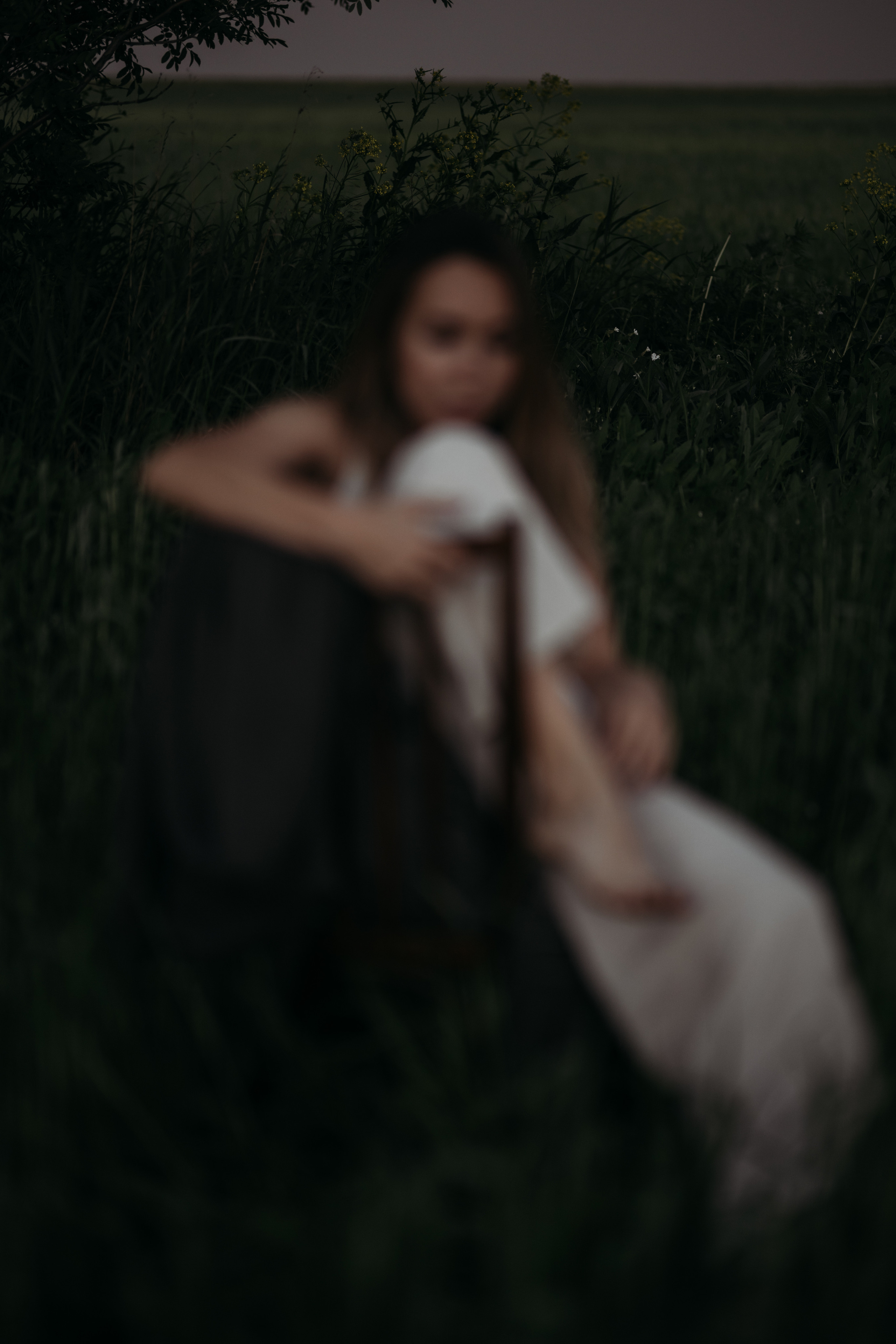 Лена. Искренний фотограф