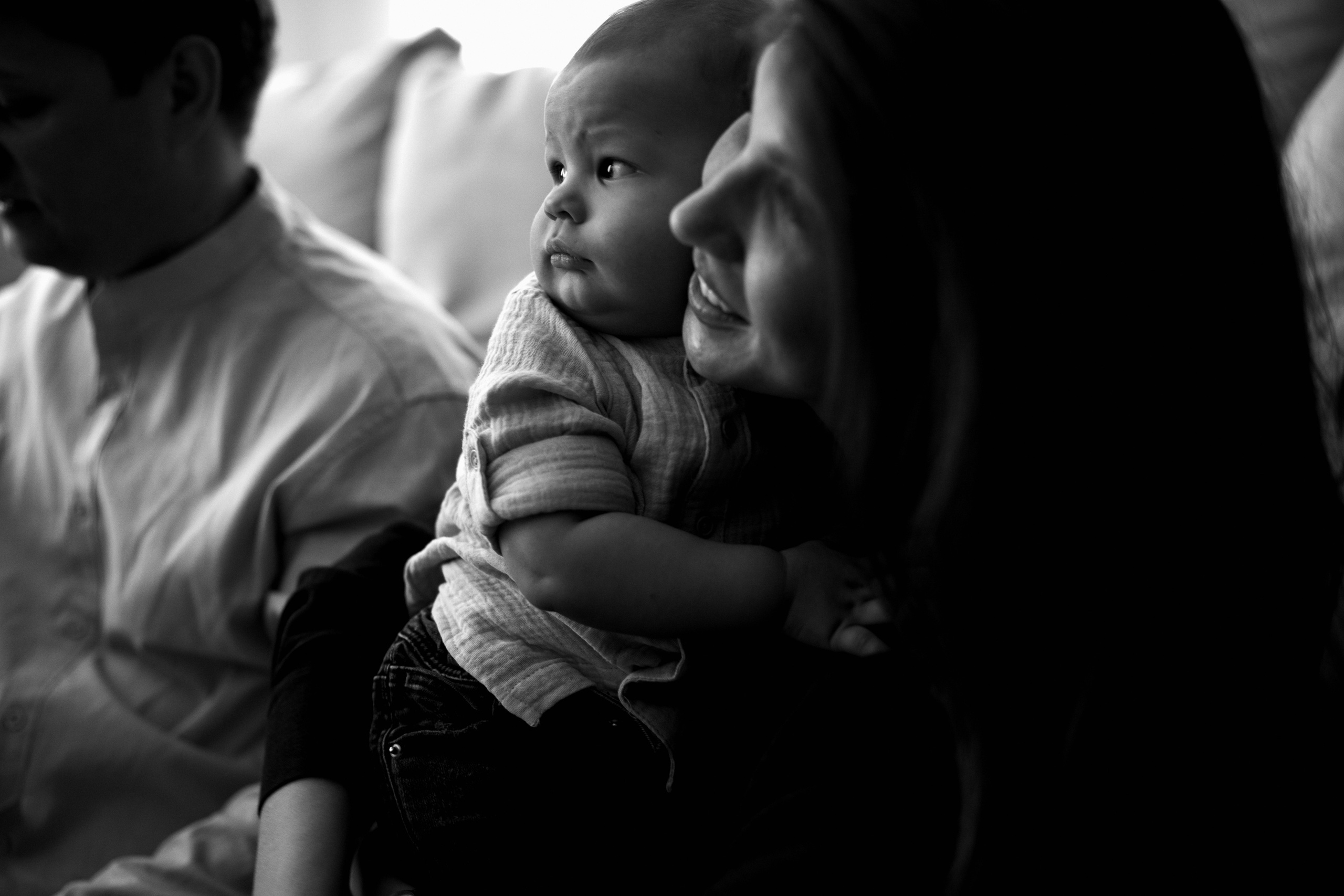 Лесная слобода. Искренний фотограф