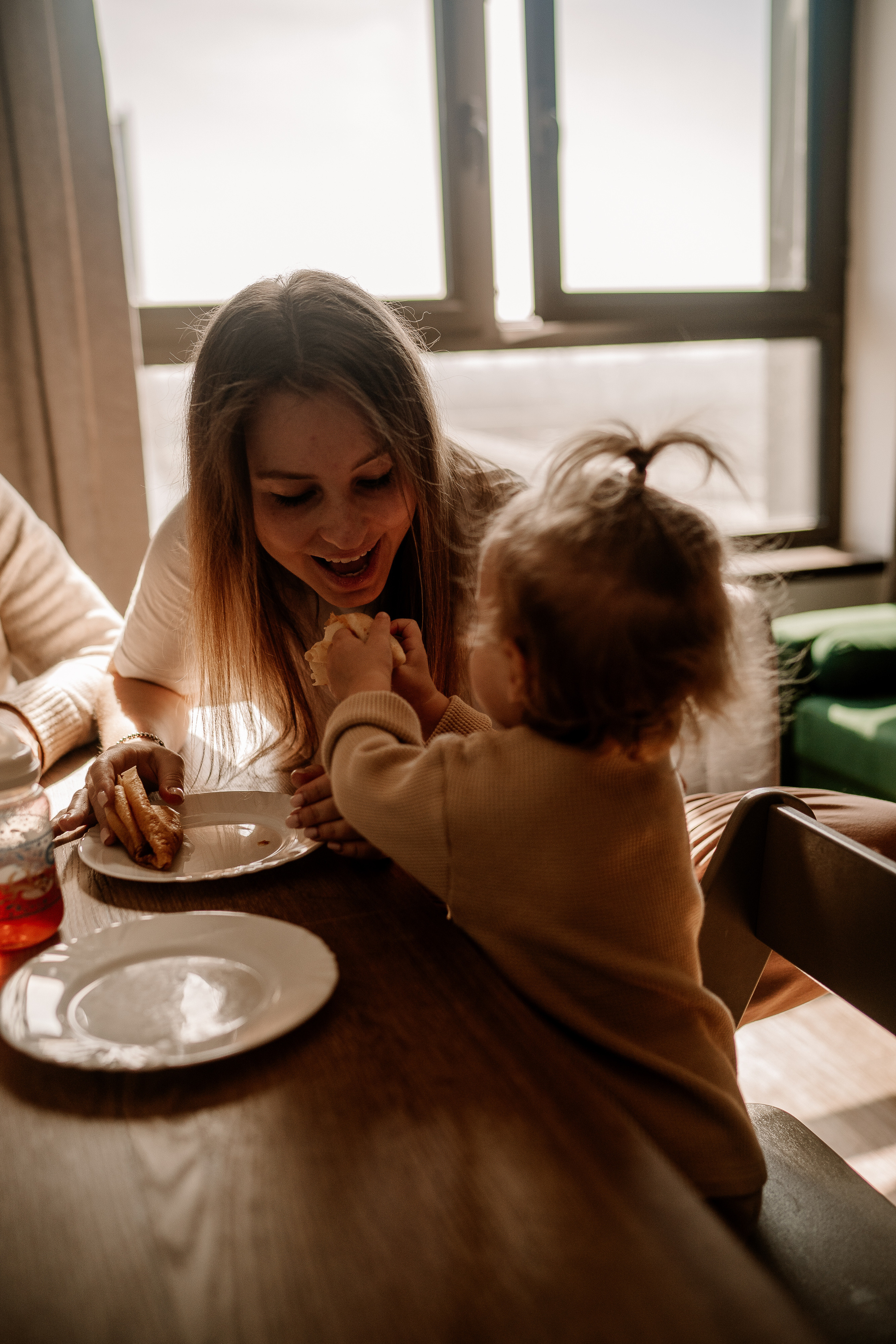 HOME. Искренний фотограф