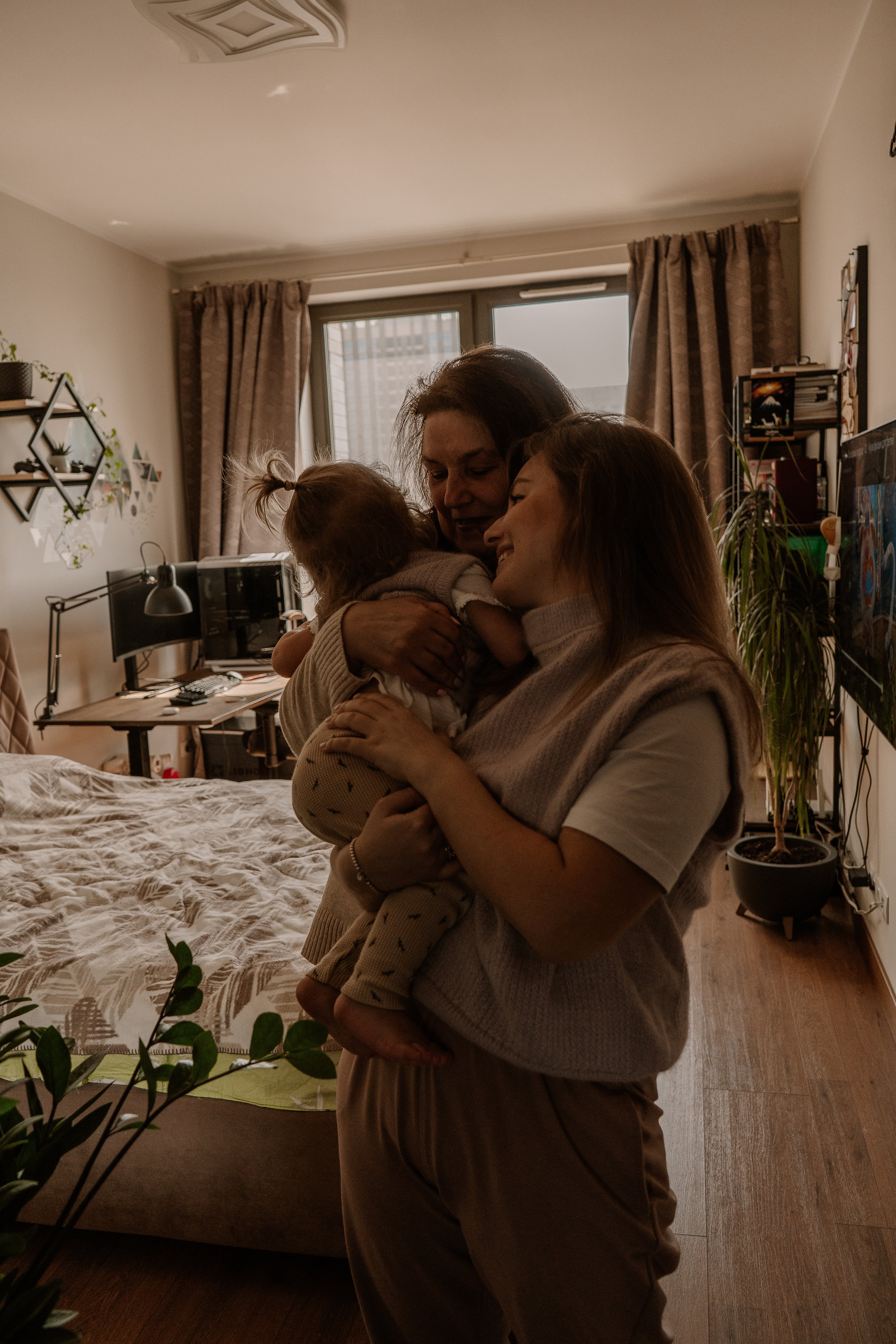 HOME. Искренний фотограф