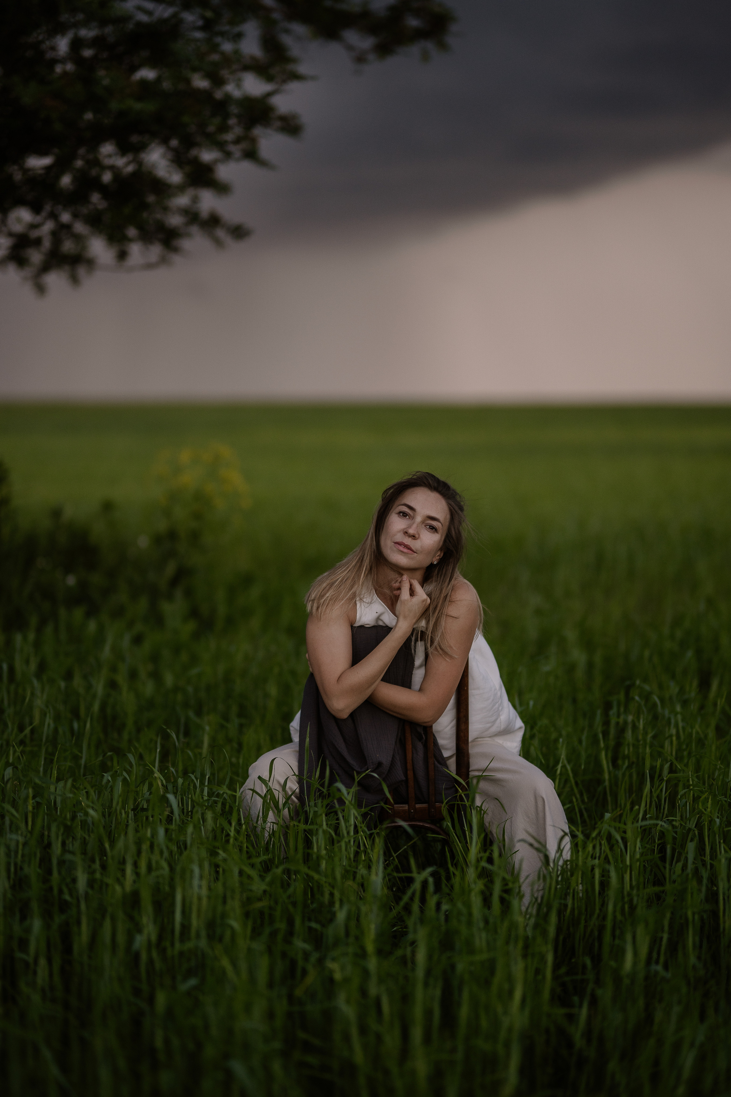 Лена. Искренний фотограф