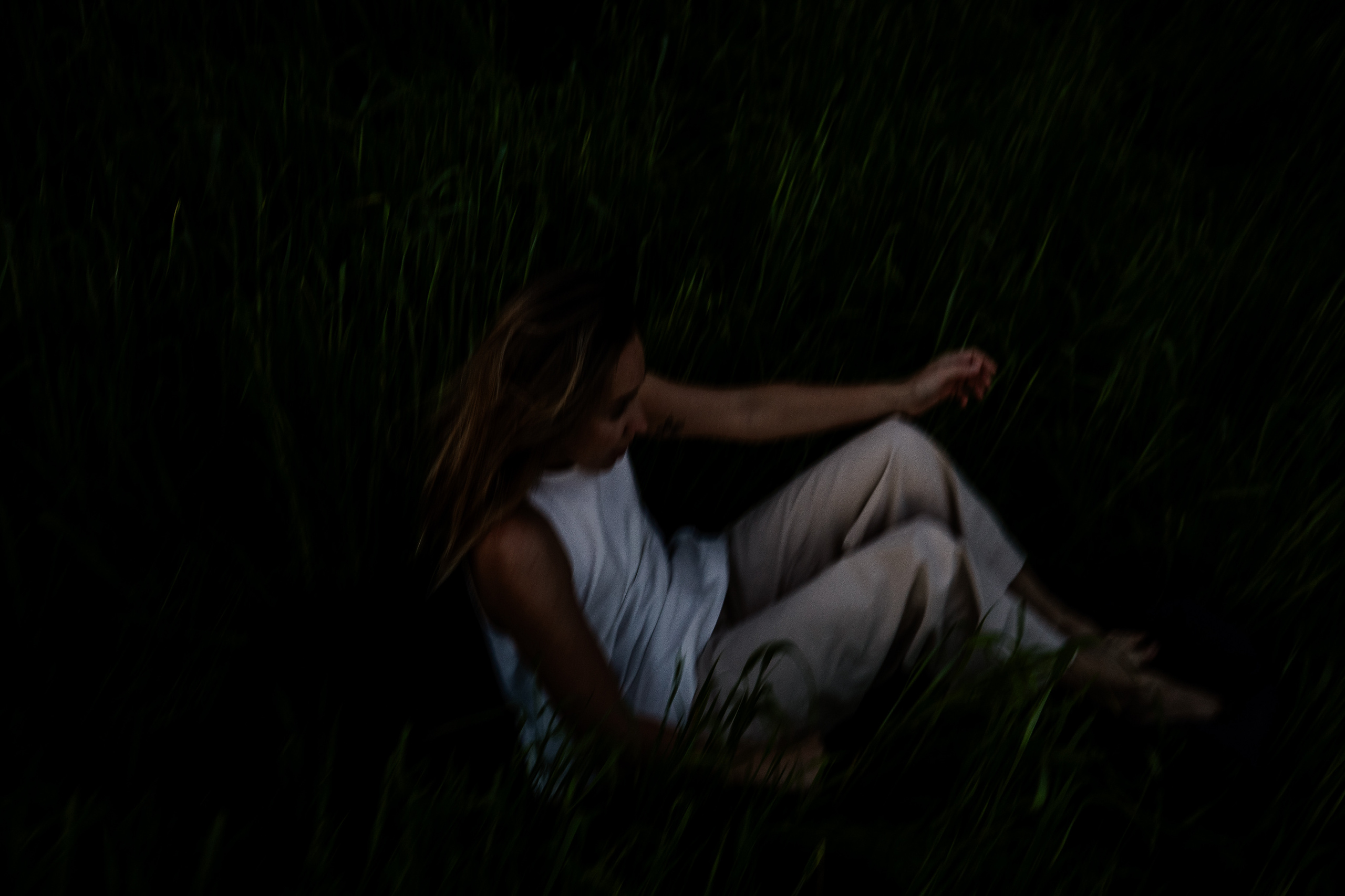 Лена. Искренний фотограф