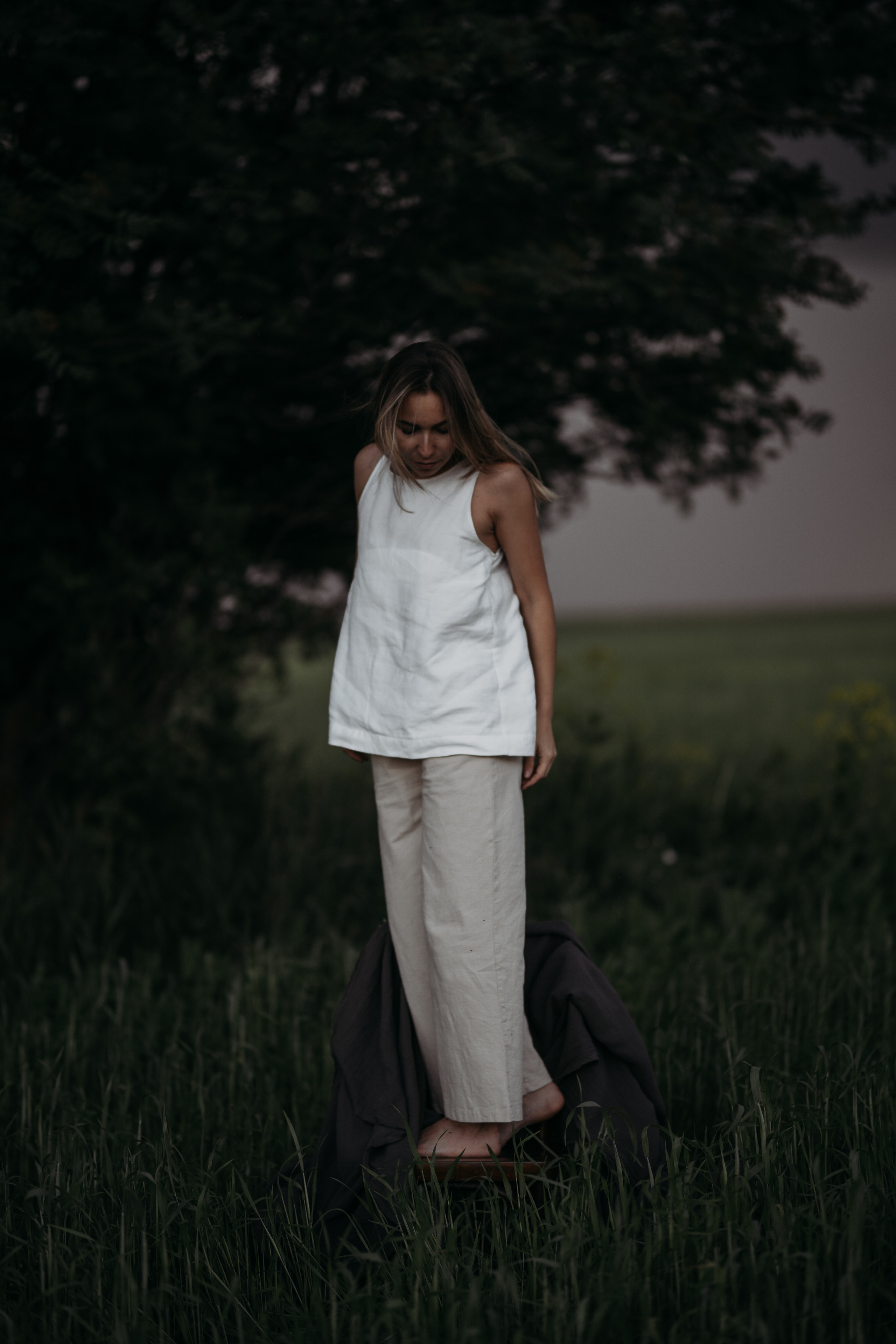 Лена. Искренний фотограф