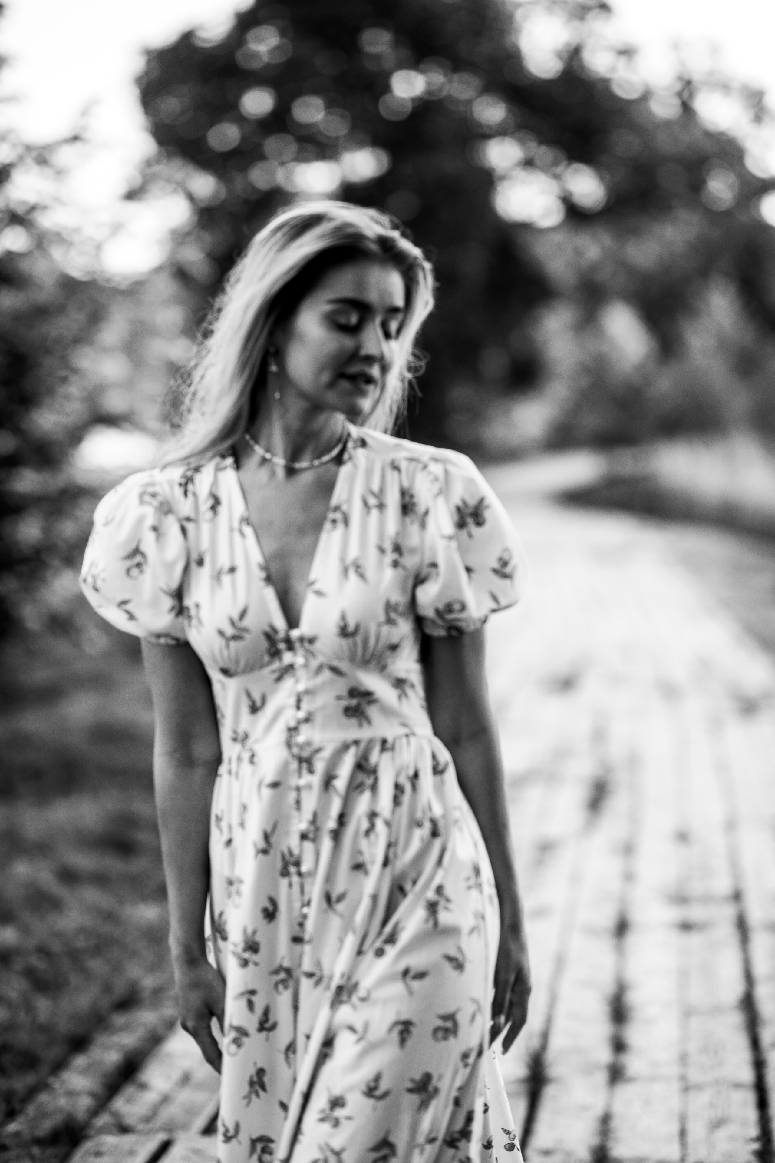 Рита рассветная фотосессия. Искренний фотограф