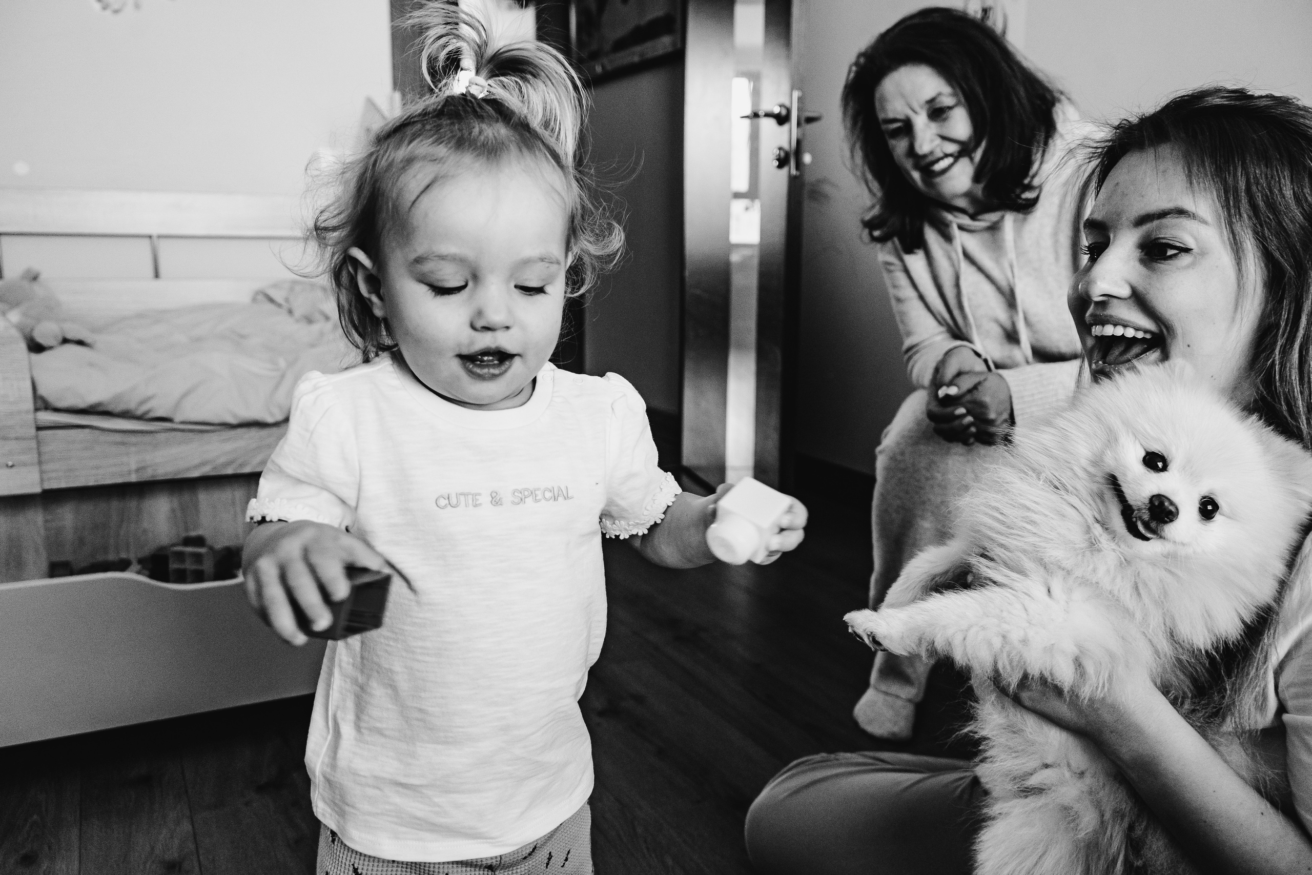 HOME. Искренний фотограф