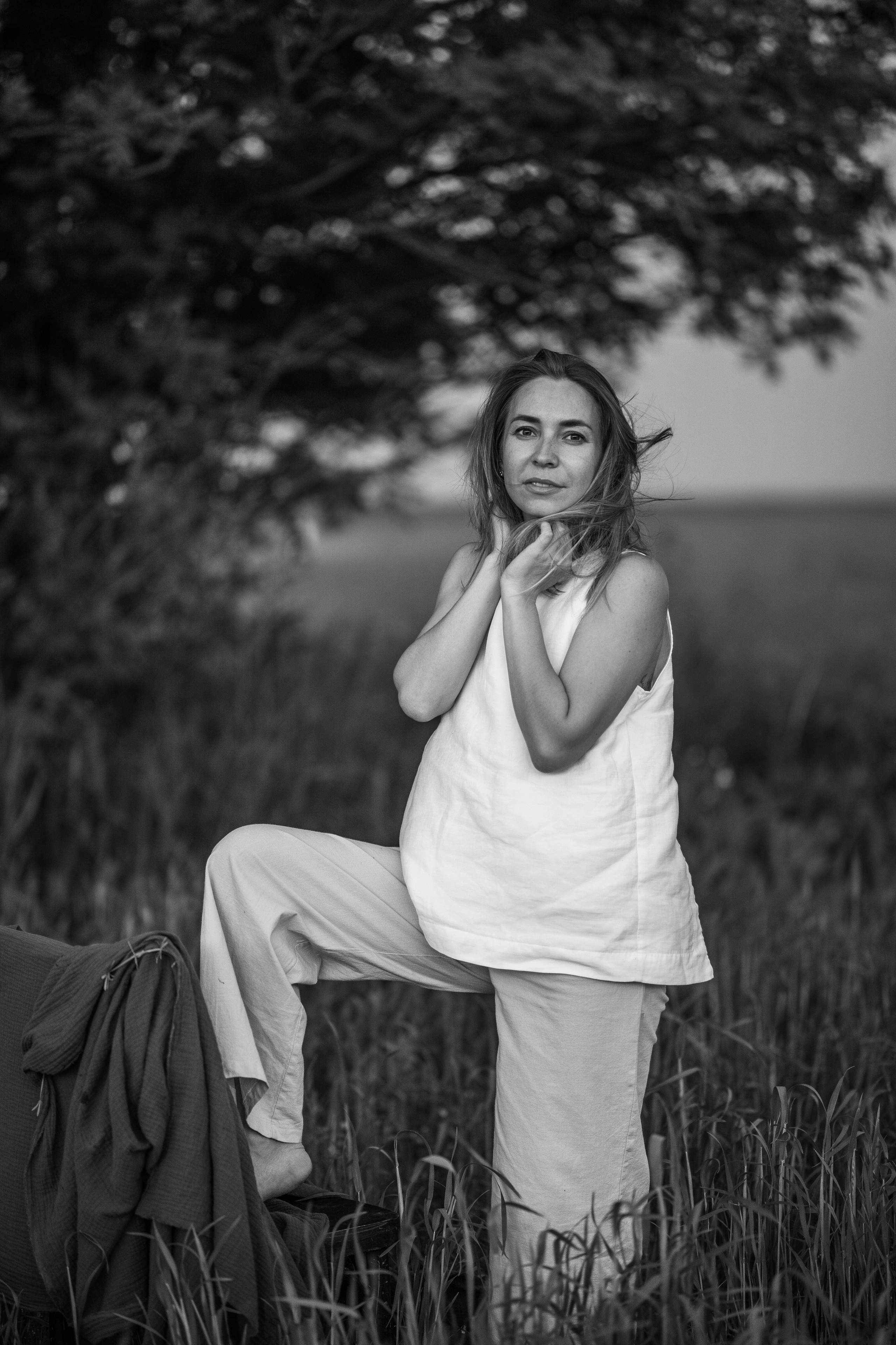 Лена. Искренний фотограф