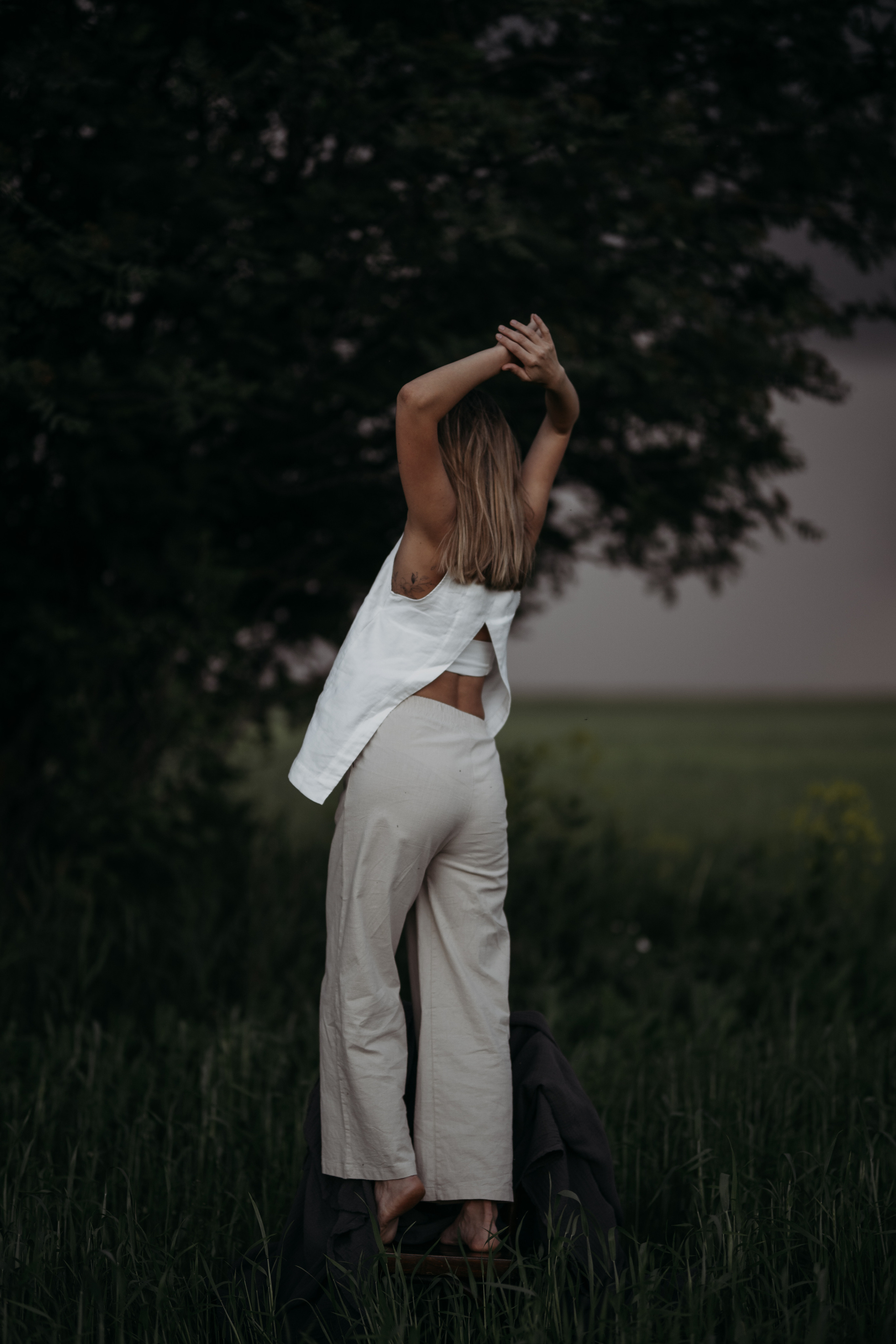 Лена. Искренний фотограф